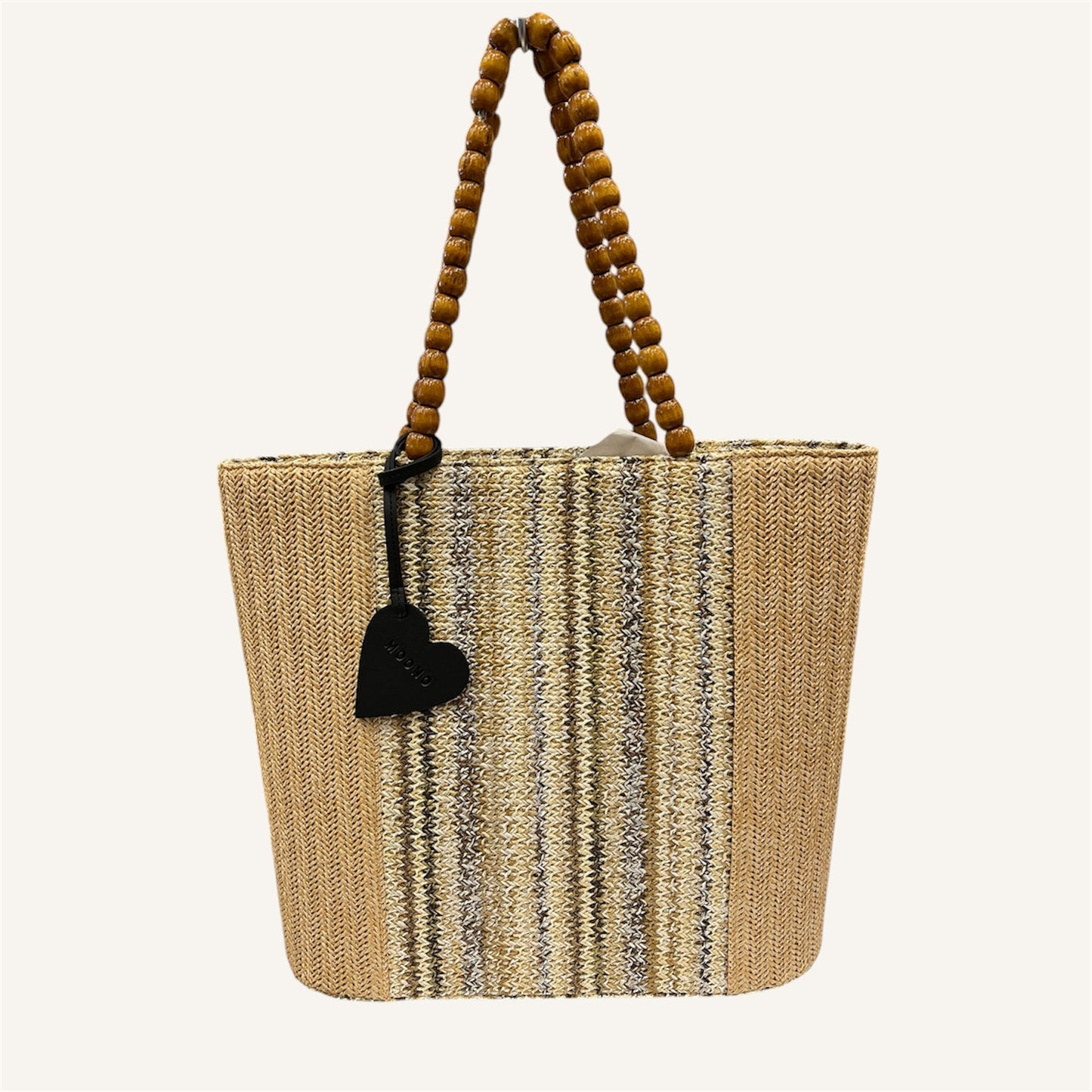 Tiki Tote-Latte Twist