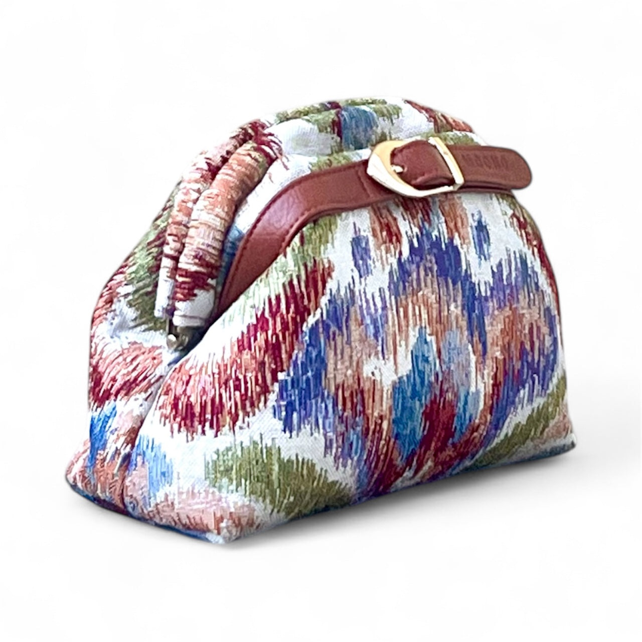 BCKLD Cosmo Clutch-Canvas