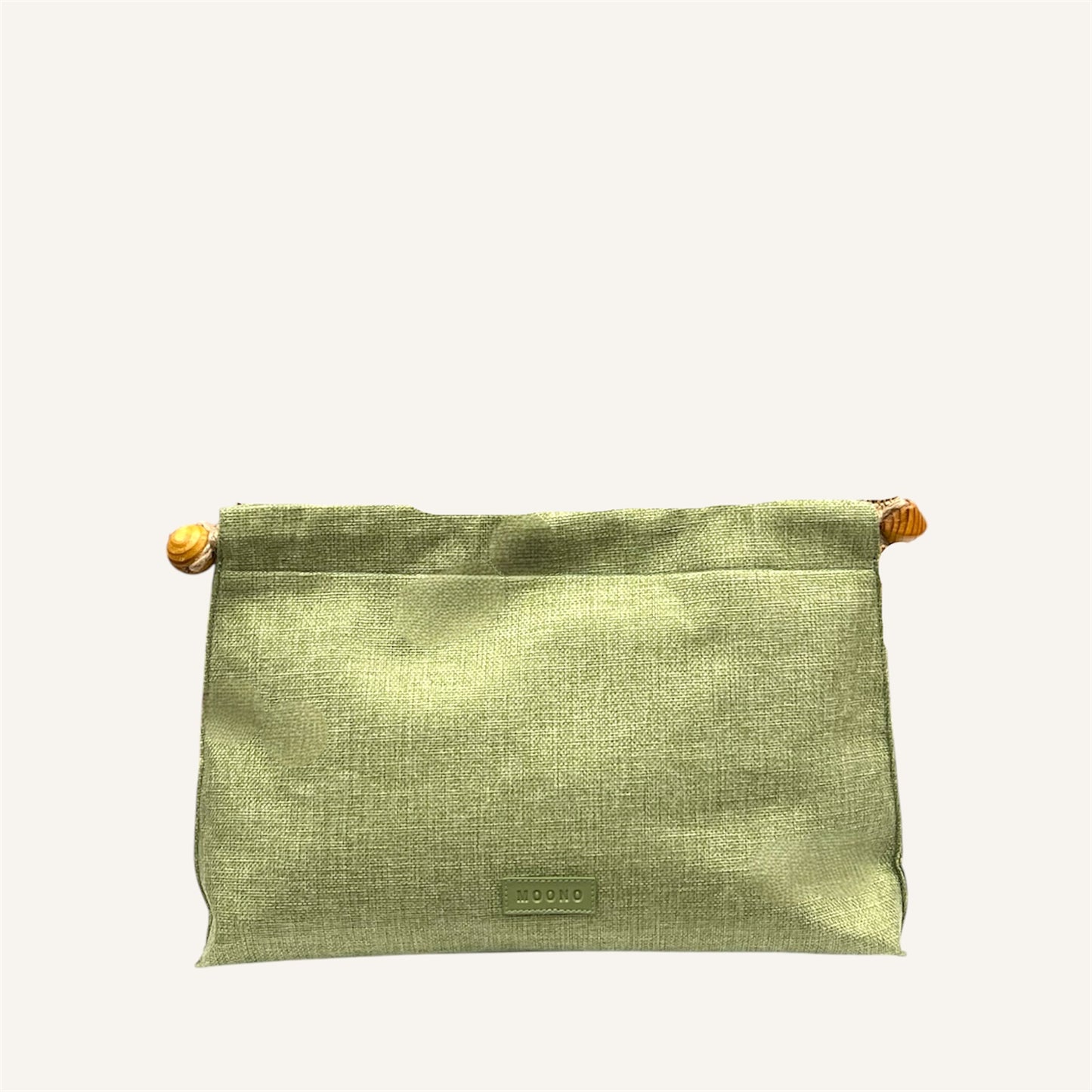 BREEZY Clutch-Mint