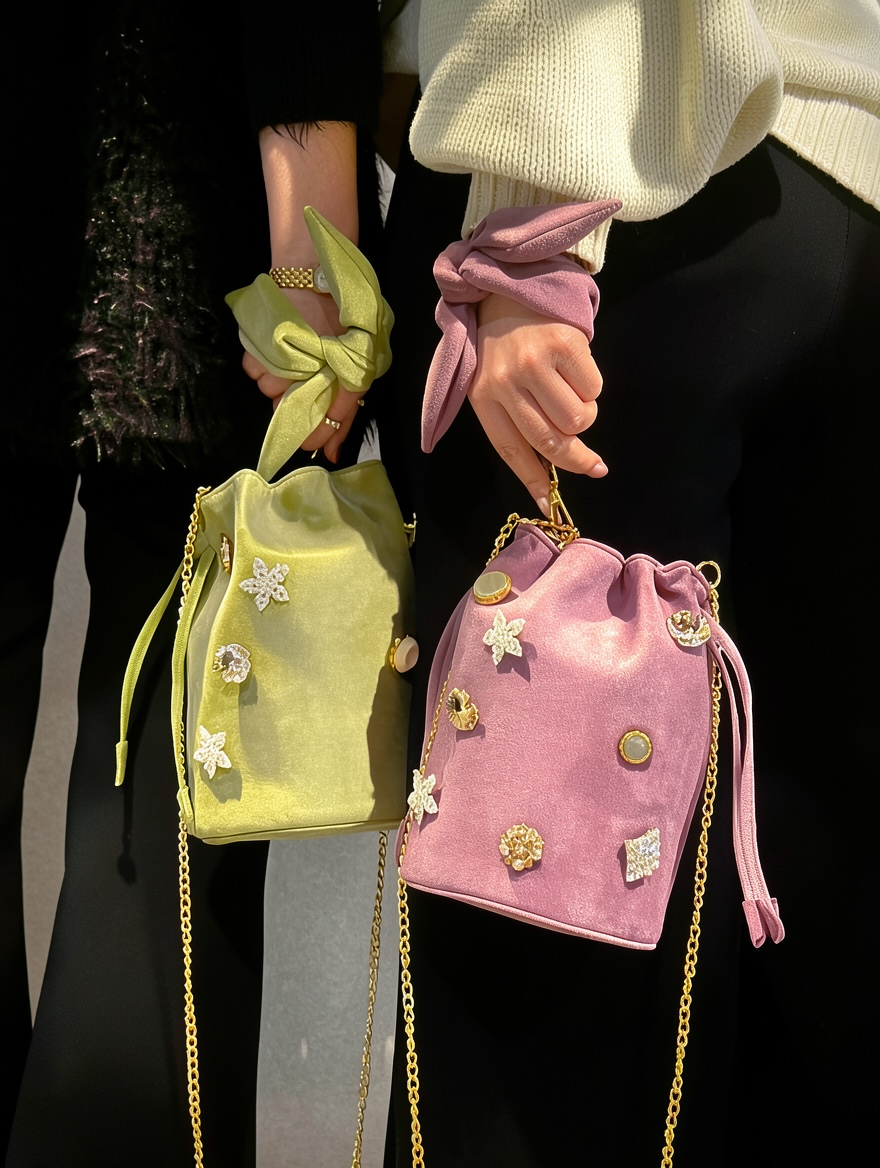 The Bijou Bracelet Bucket