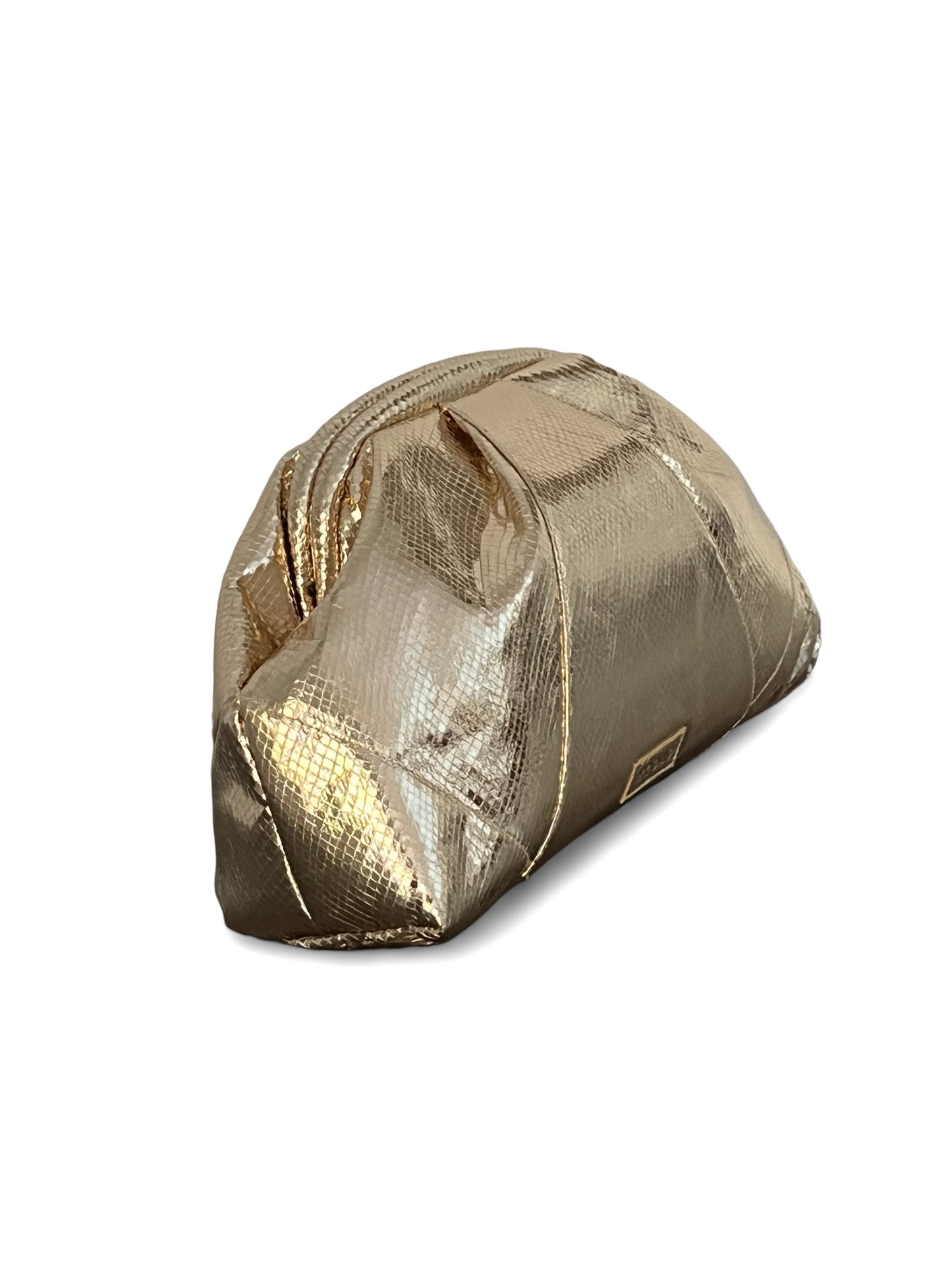 COSMO Clutch - Gold L