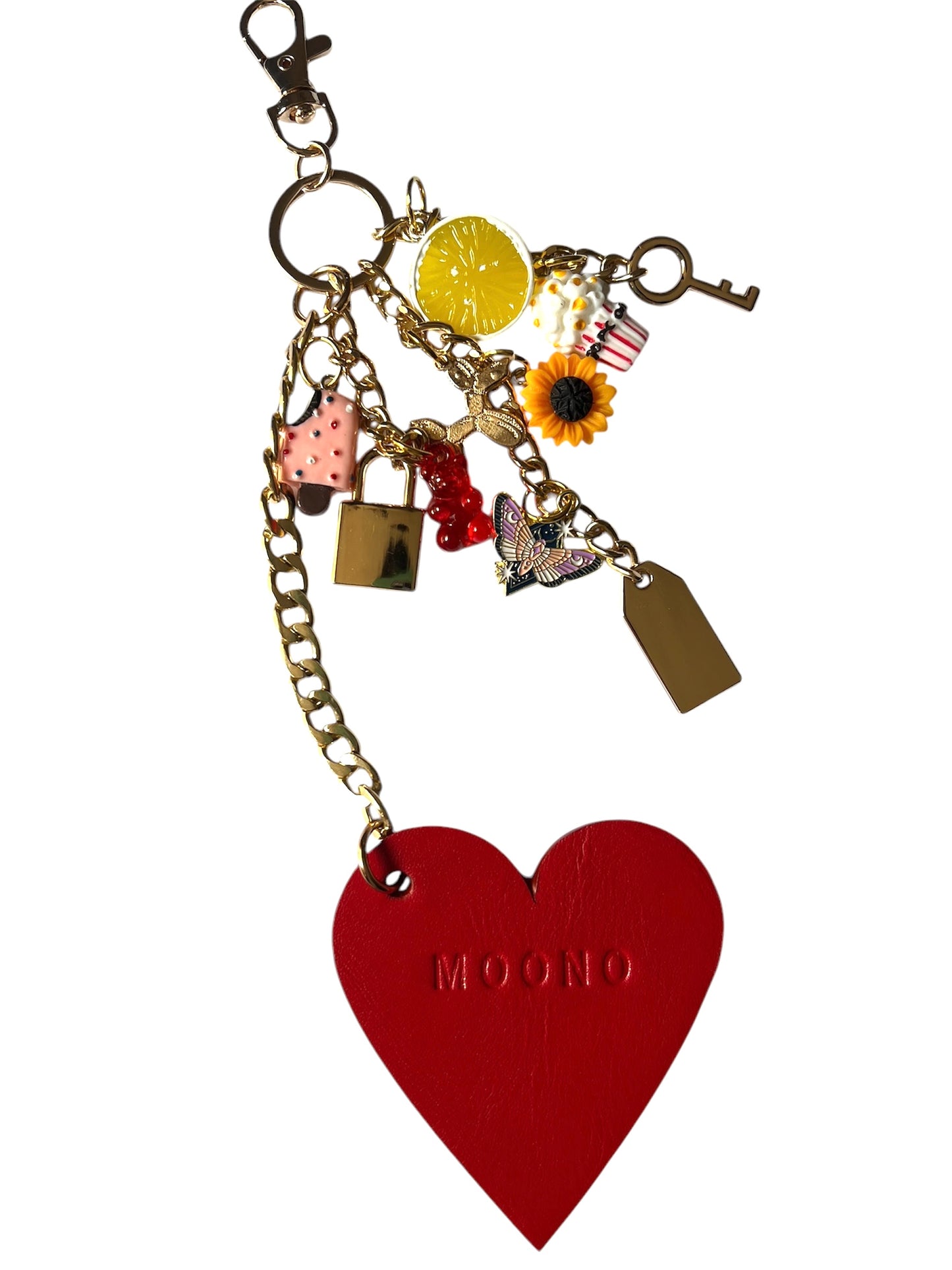 Charms Set