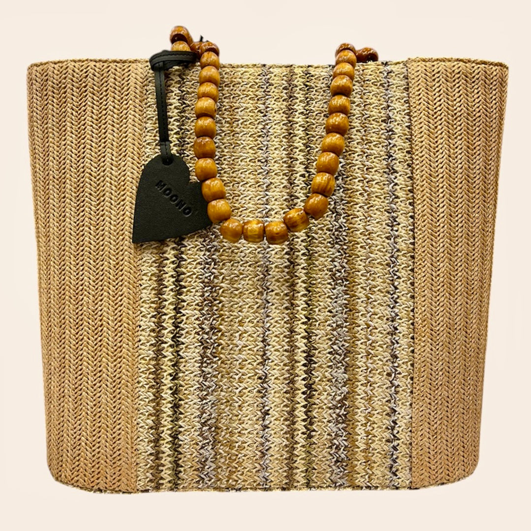 Tiki Tote-Latte Twist