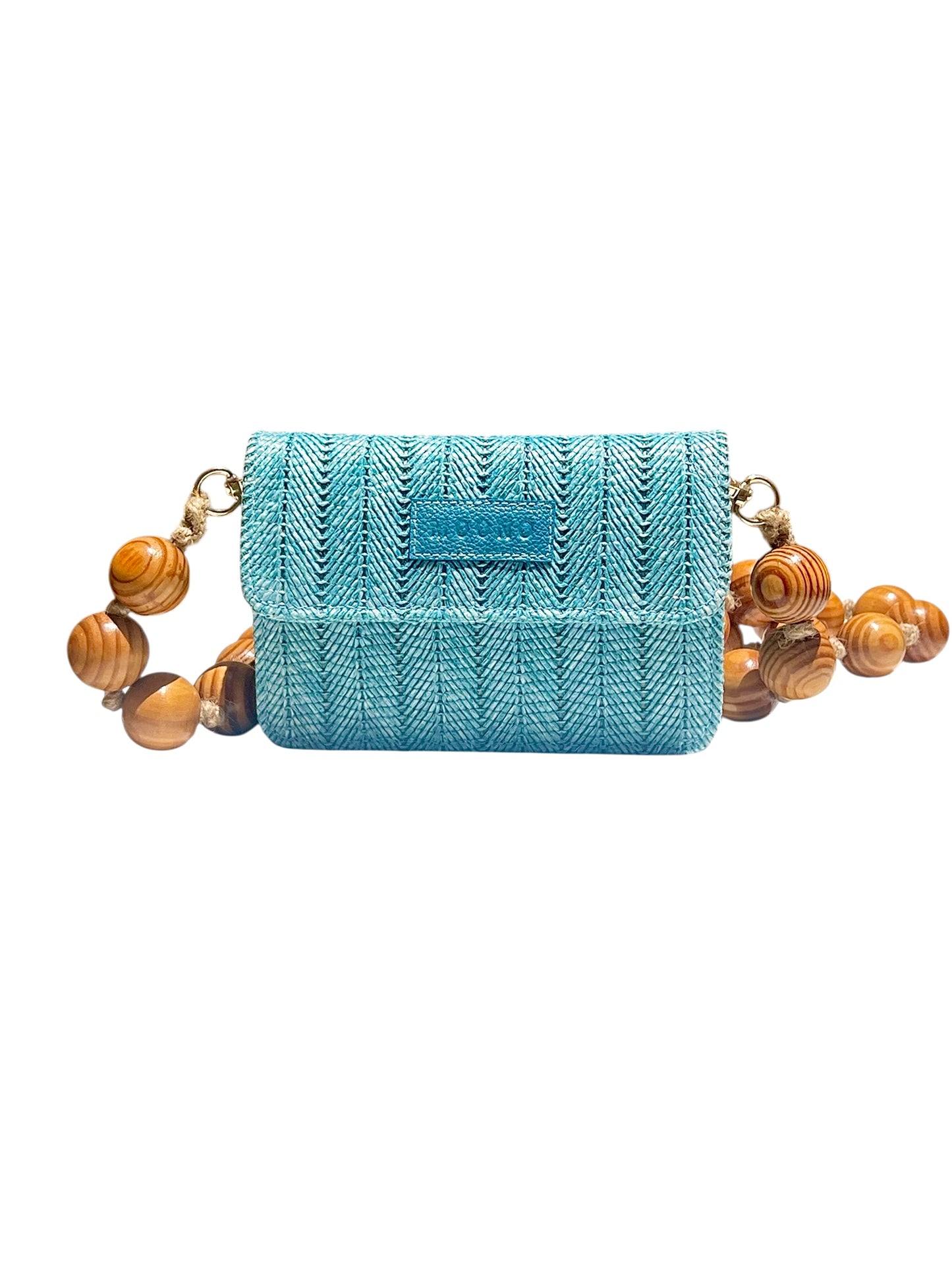FIJI Mini Crossbody Bag