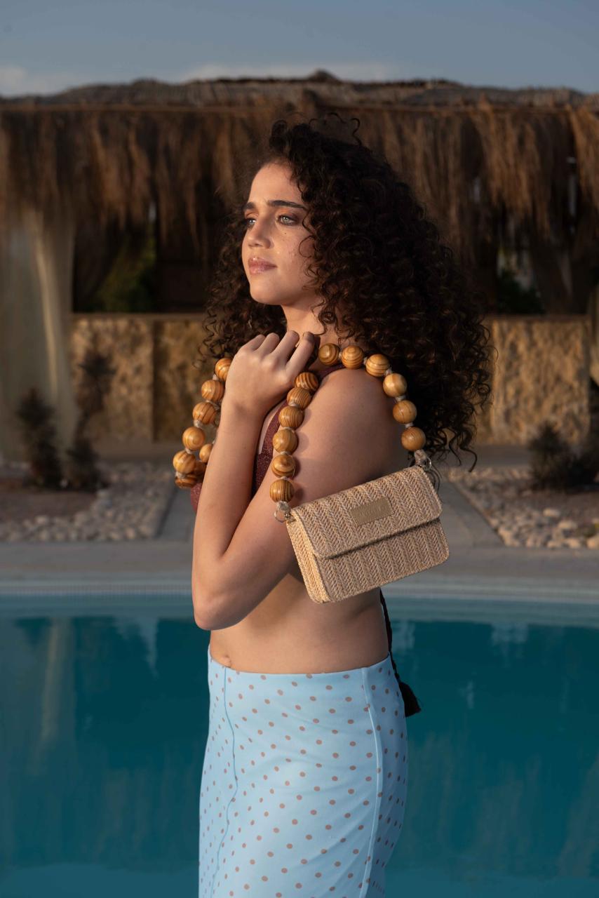 FIJI Mini Crossbody Bag