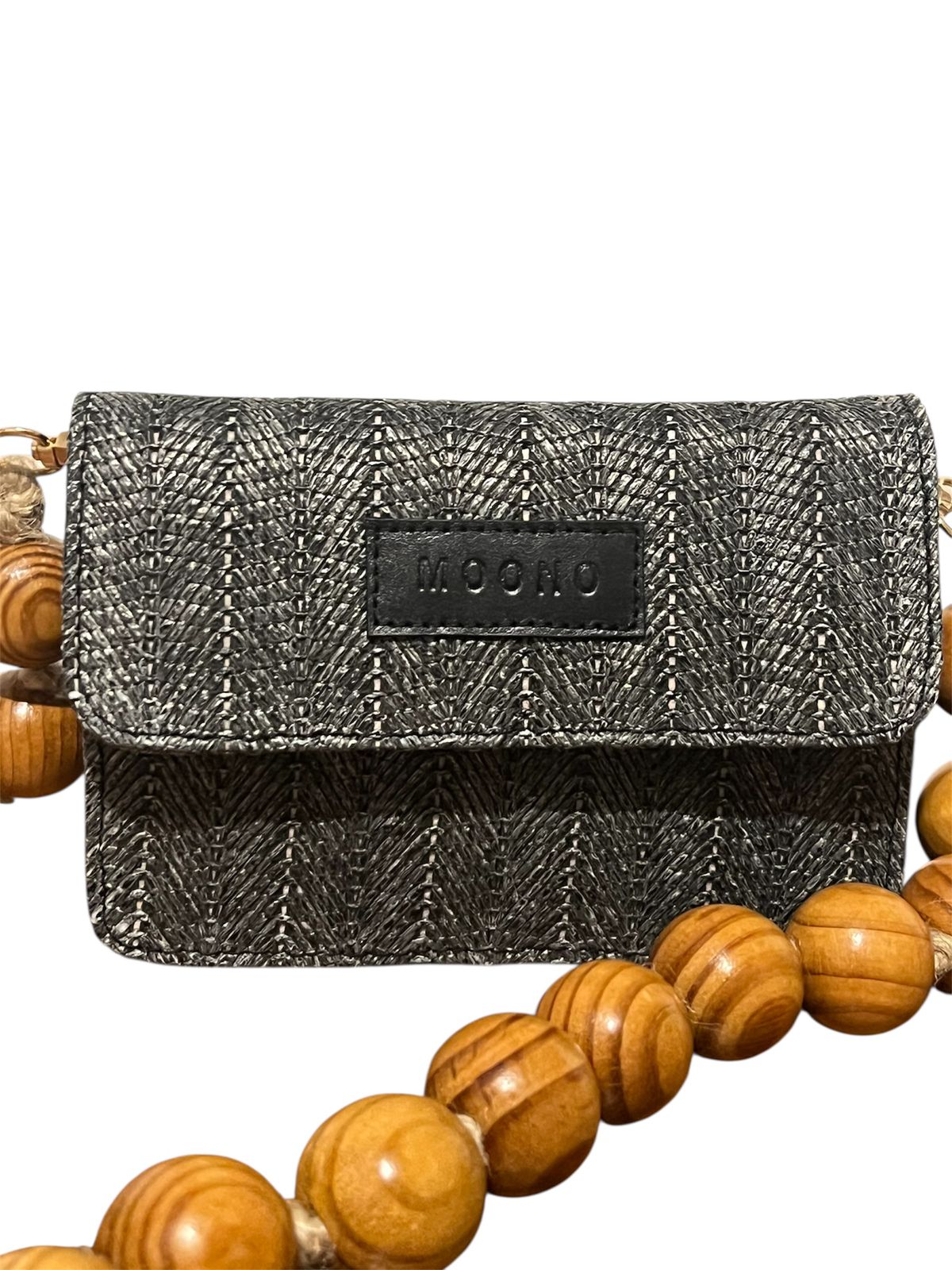 FIJI Mini Crossbody Bag