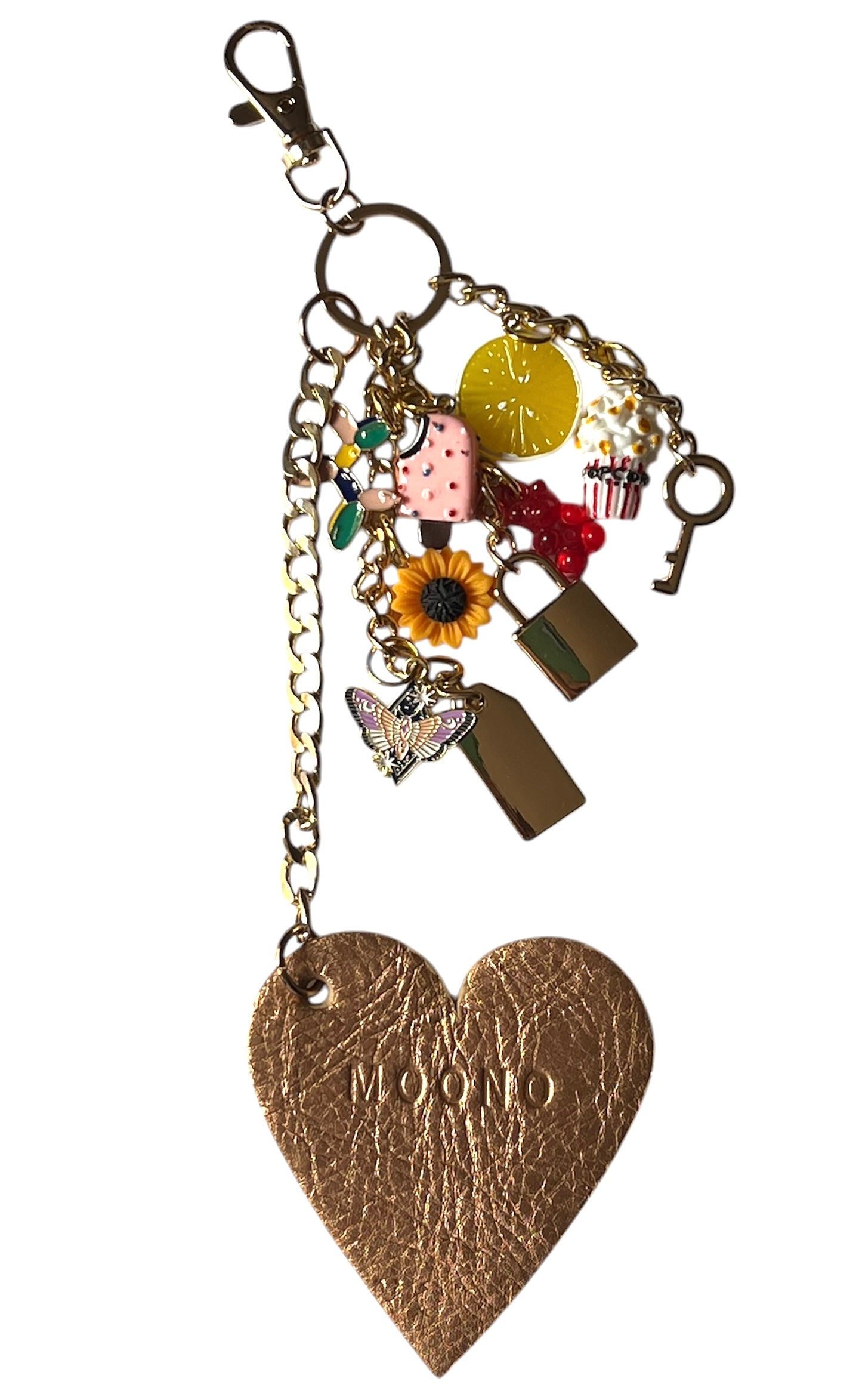 Charms Set