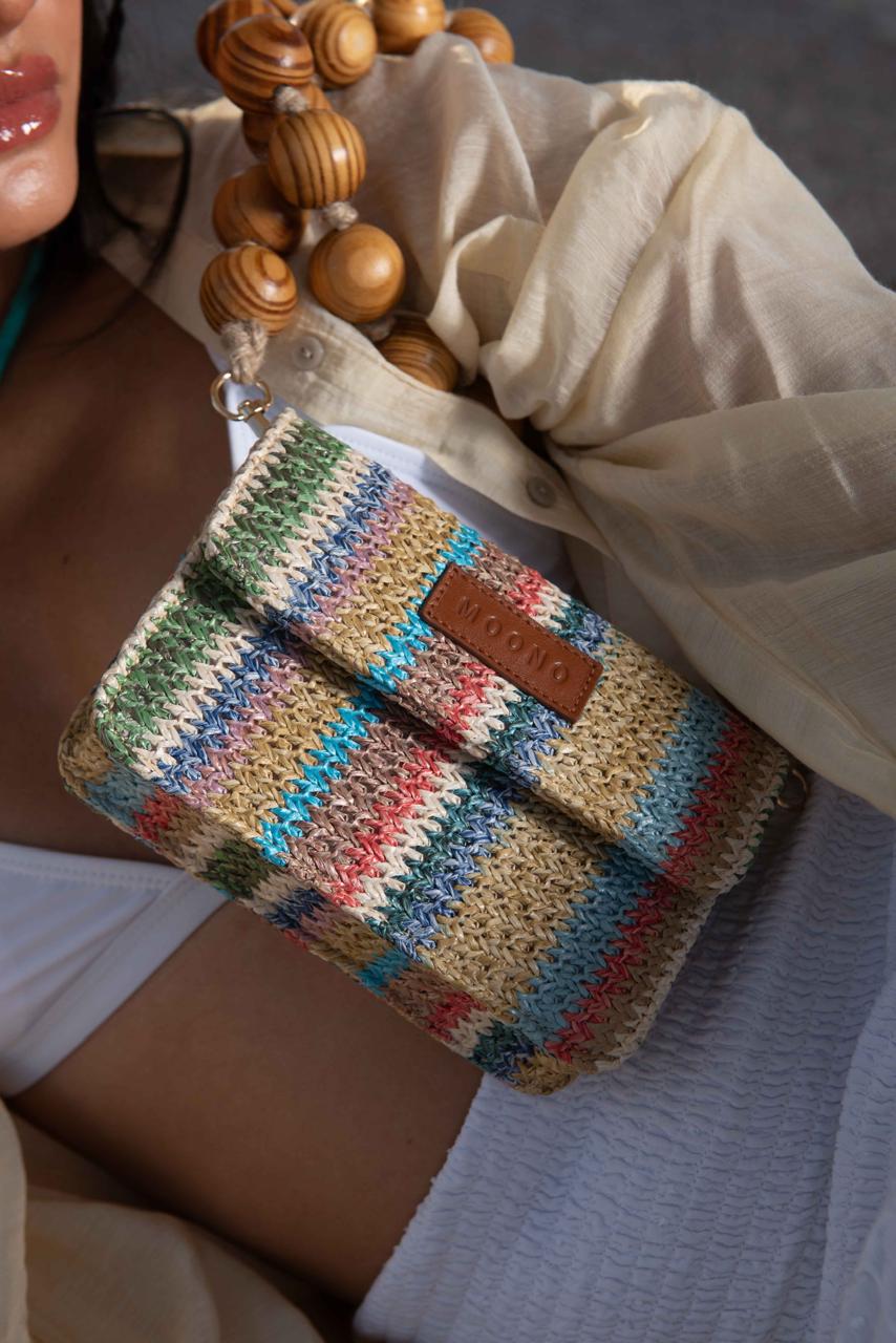 FIJI Mini Crossbody Bag