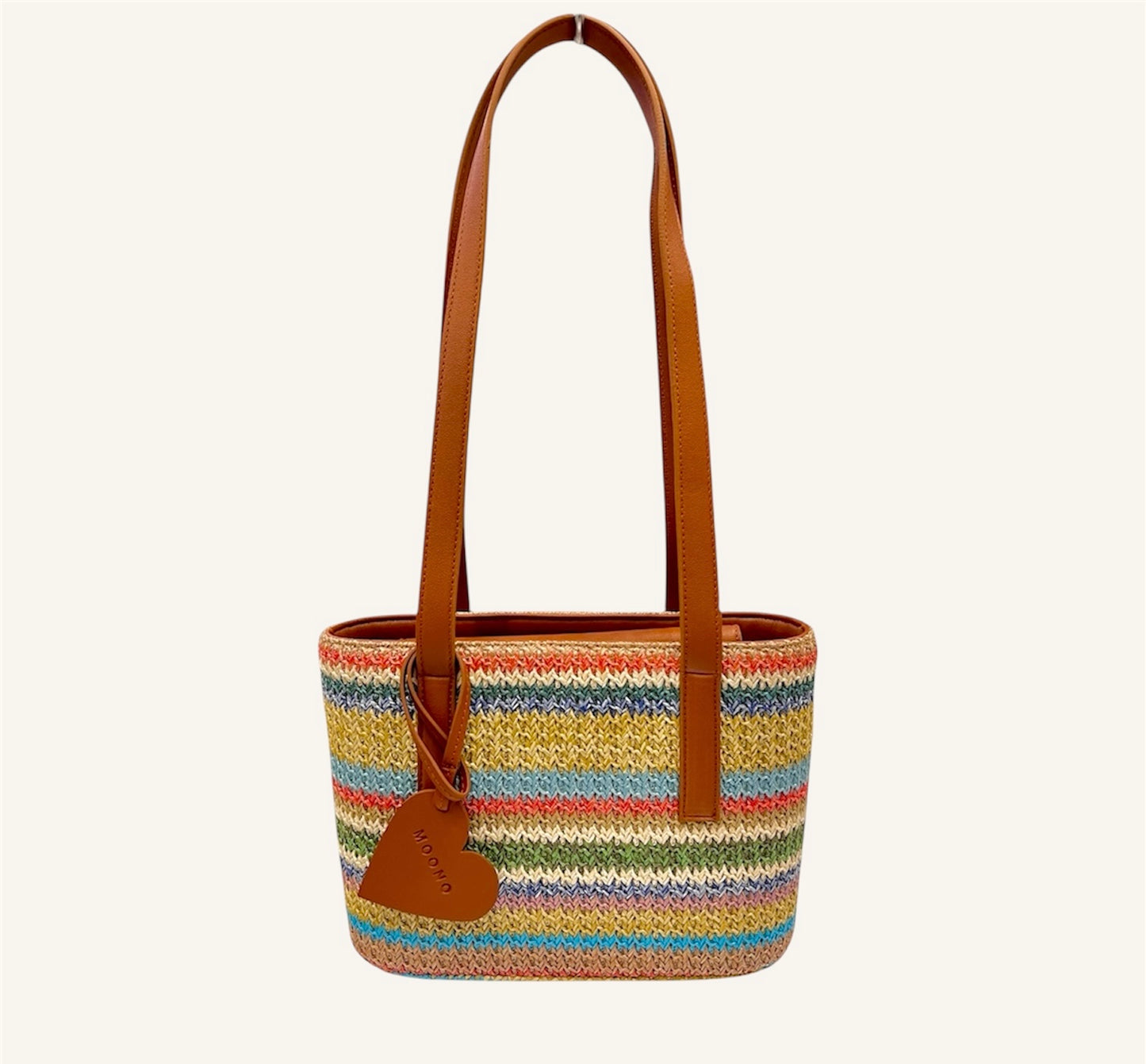 Lilo Mini Tote-Tropicolor