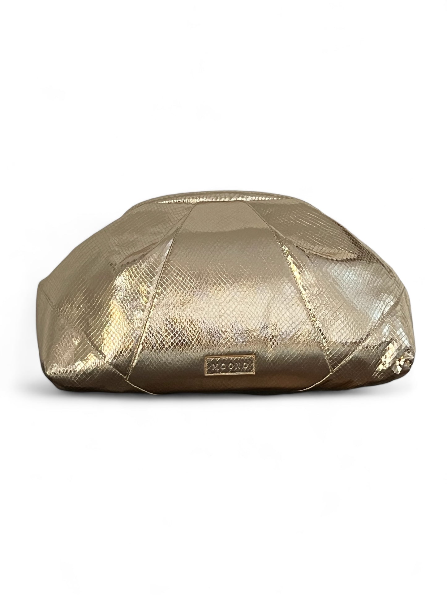 COSMO Clutch - Gold L