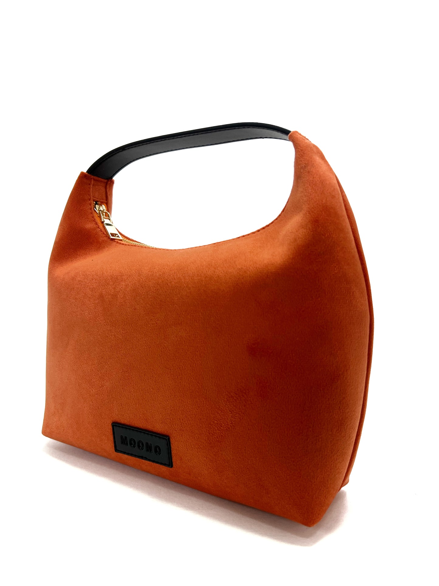 The HALO Bag-Fire Orange