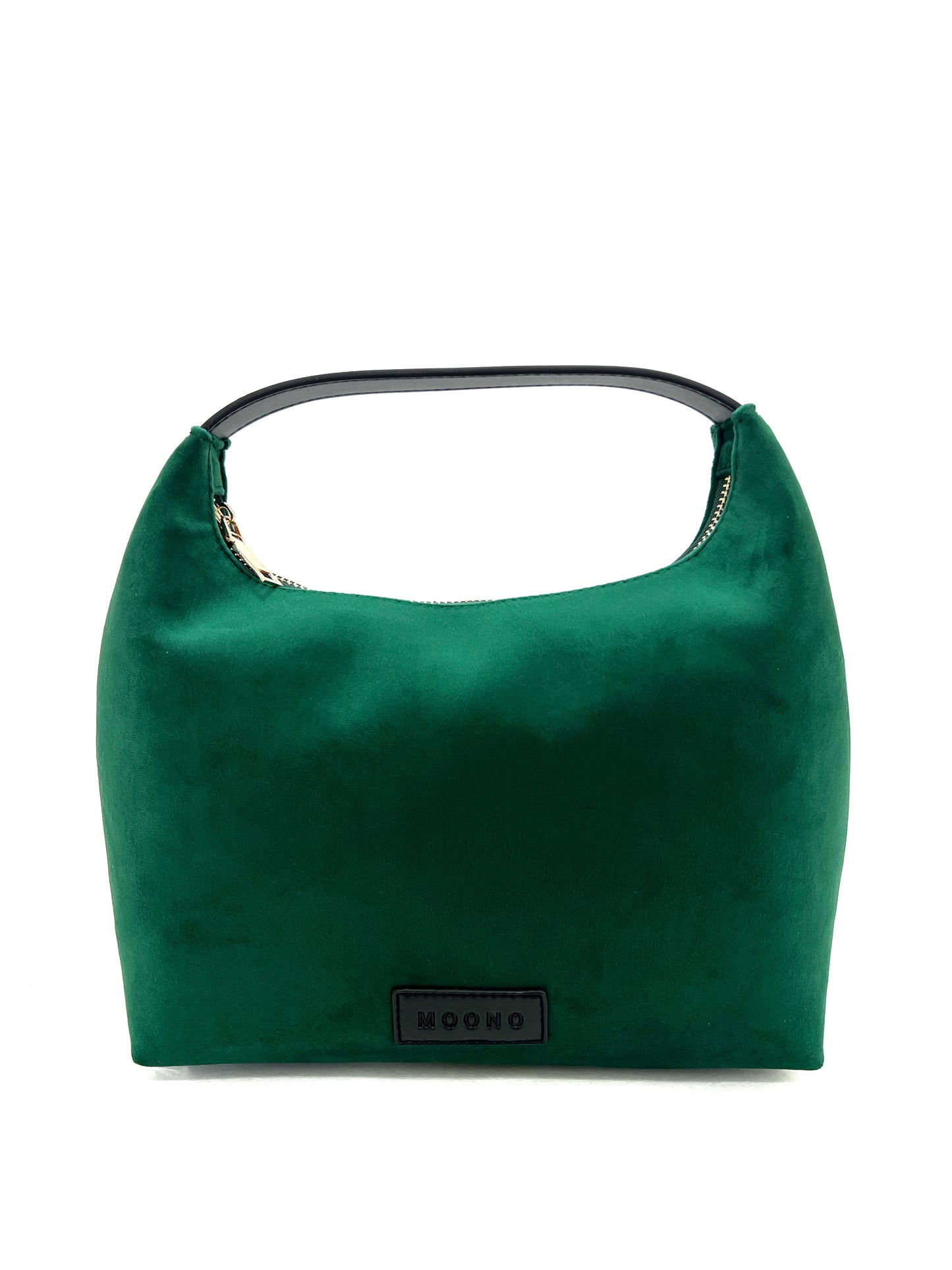 The HALO Bag-Forest Green