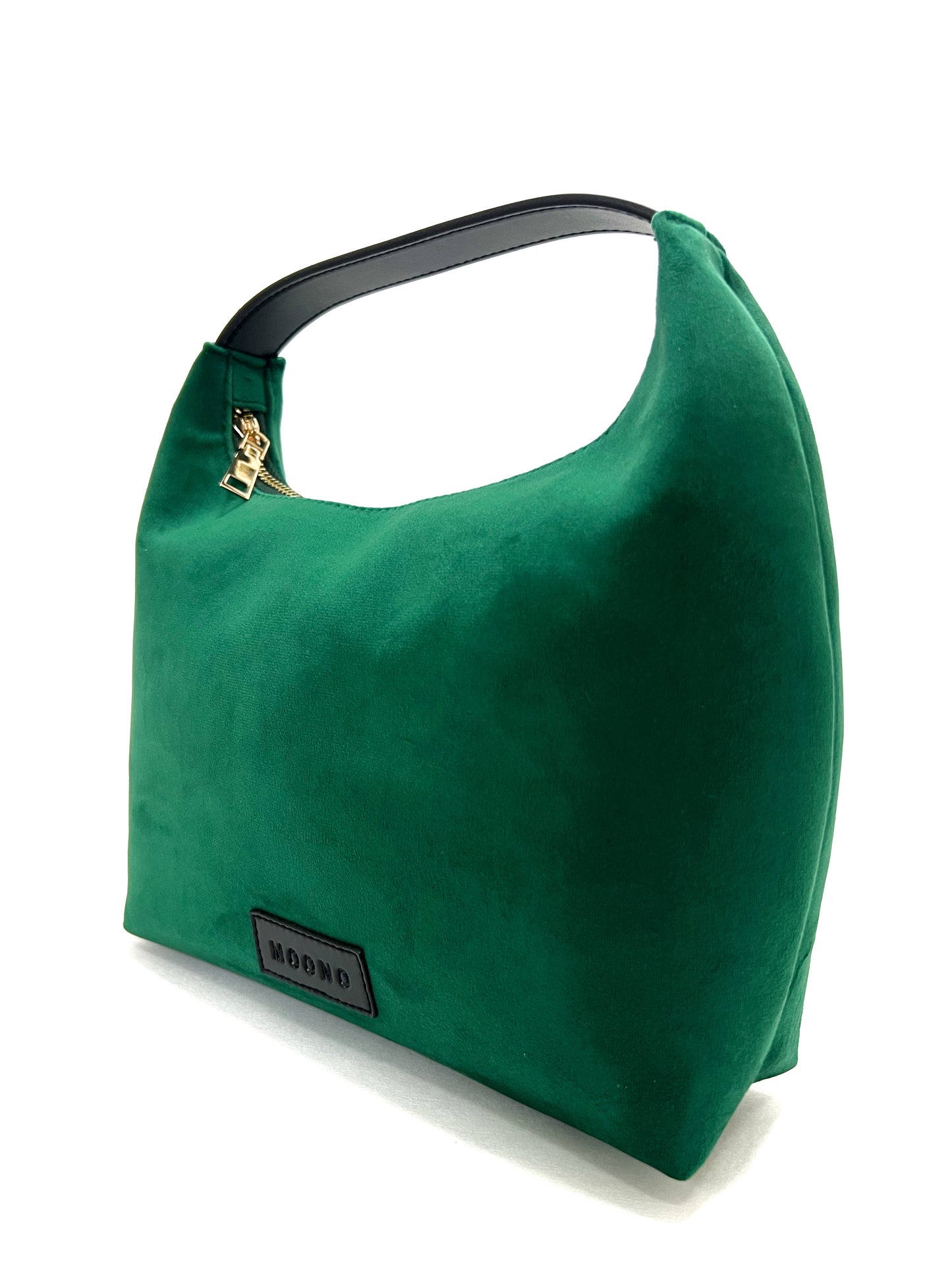The HALO Bag-Forest Green