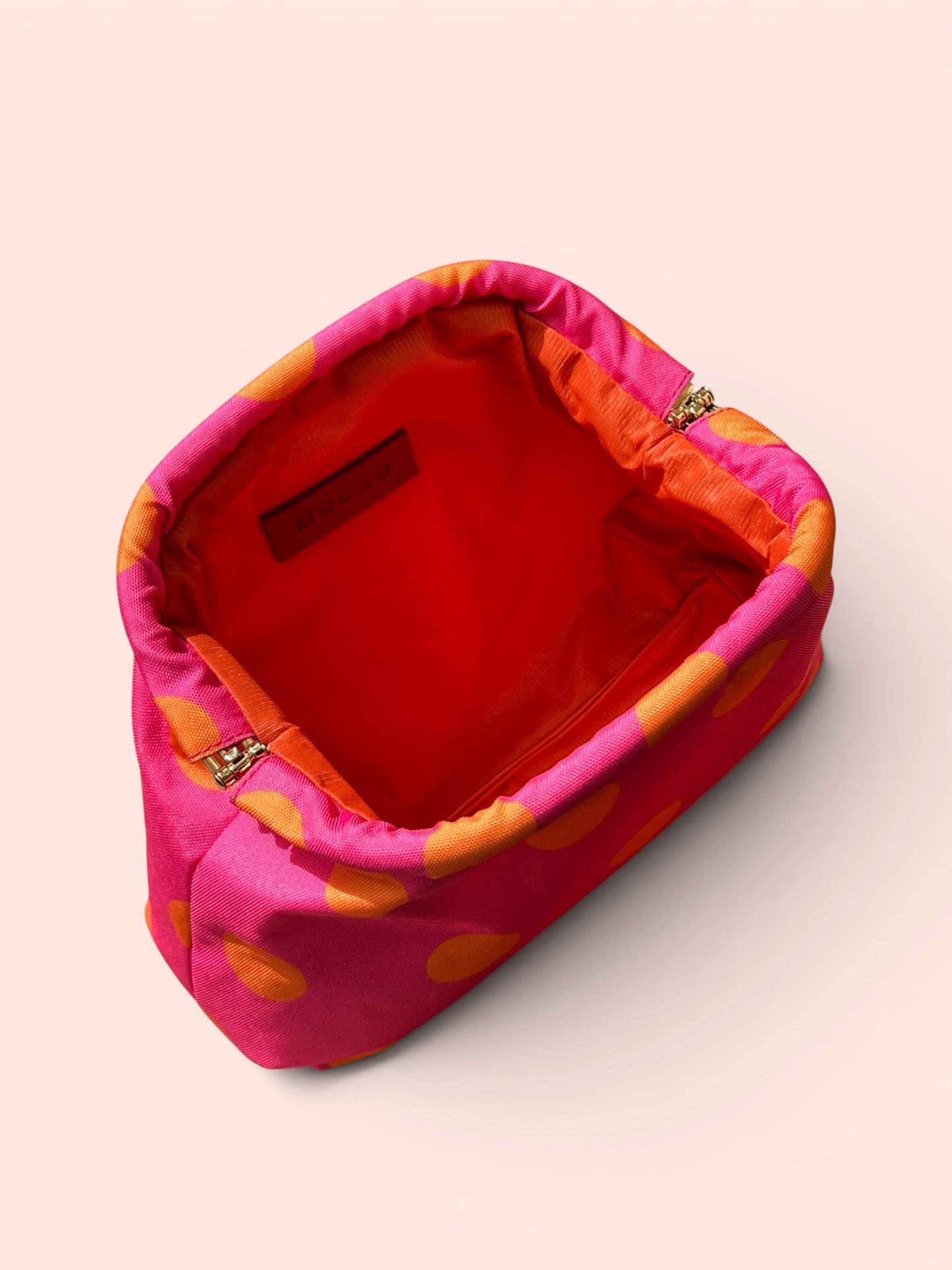 COSMO POP-Fuchsia/Orange