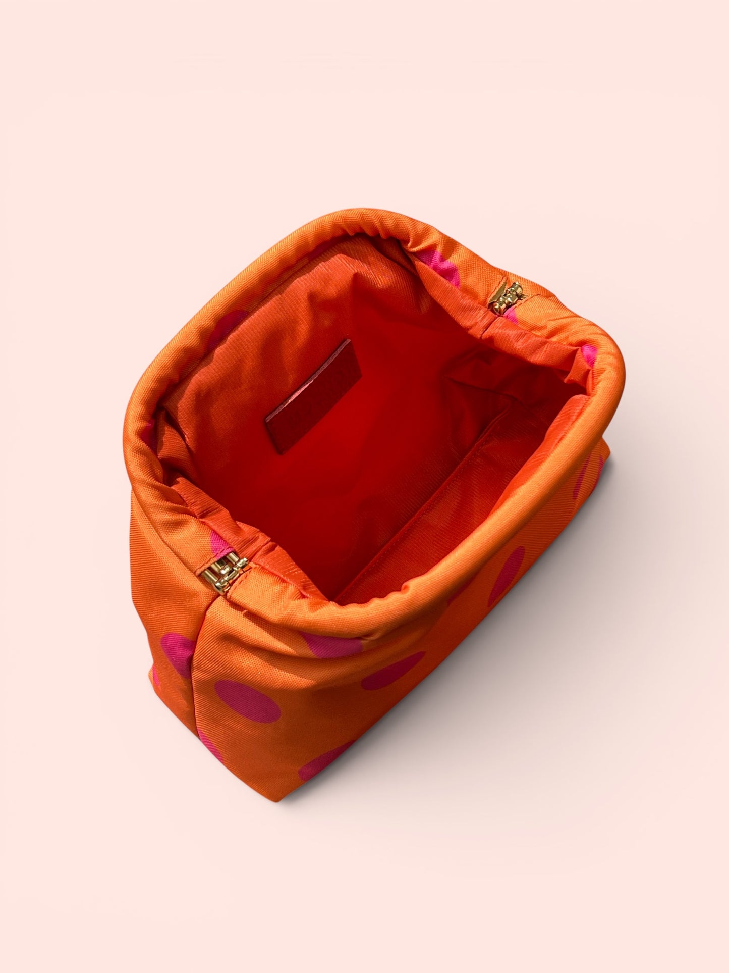COSMO POP-Tangerine/Pink
