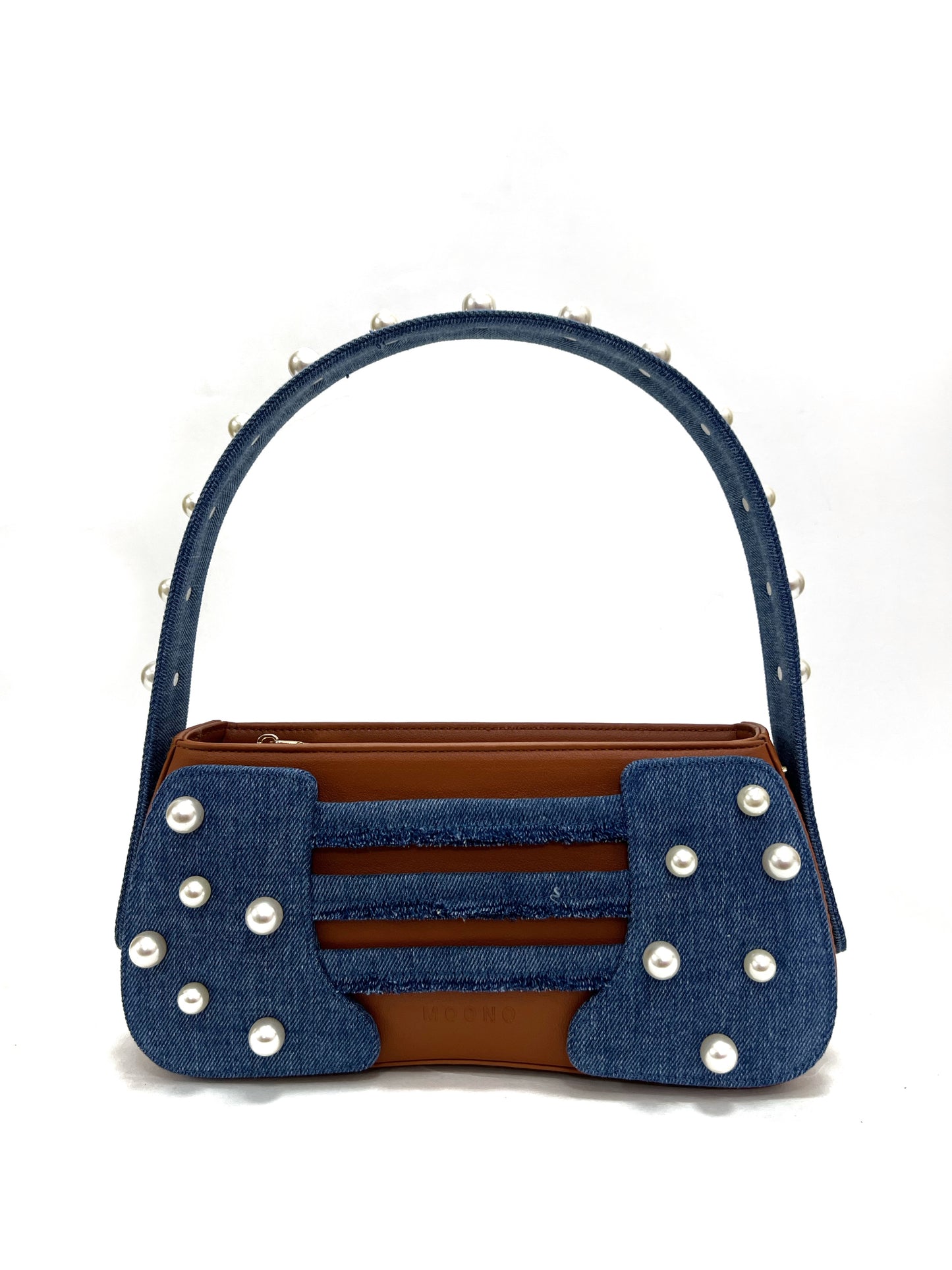 The DIY SUKI Bag in Tan