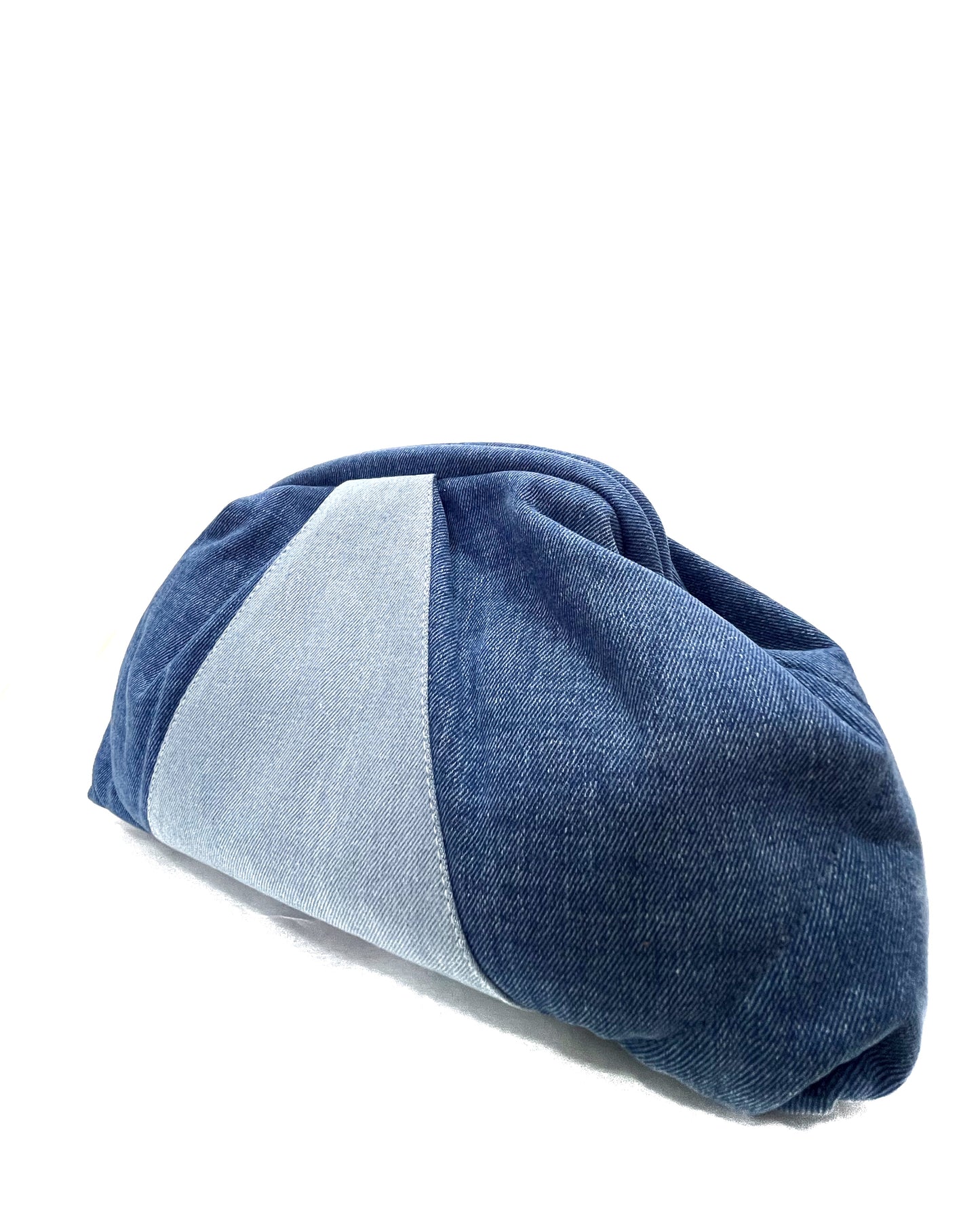 COSMO Clutch - Denim L