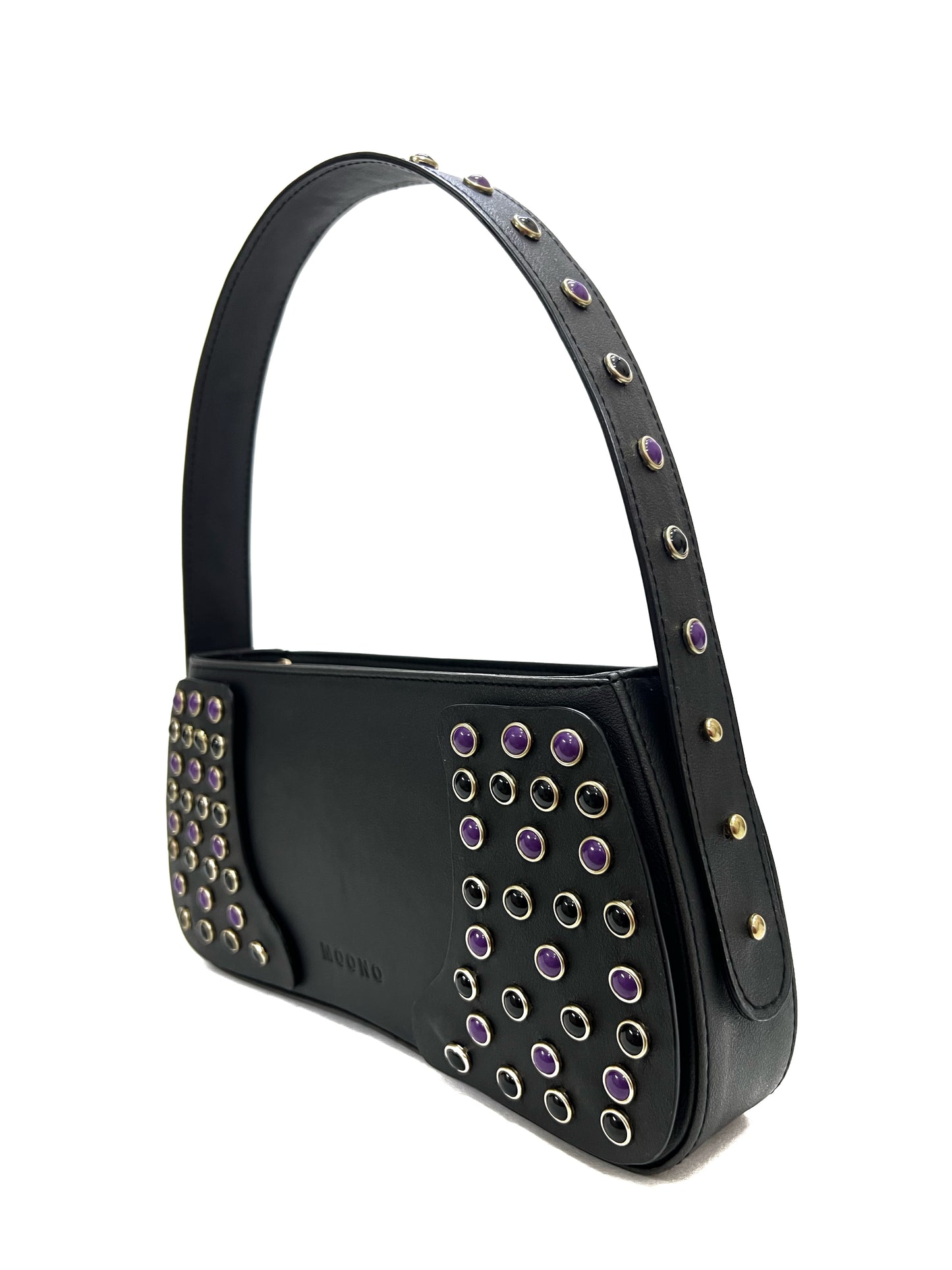 The DIY Black Suki Bag