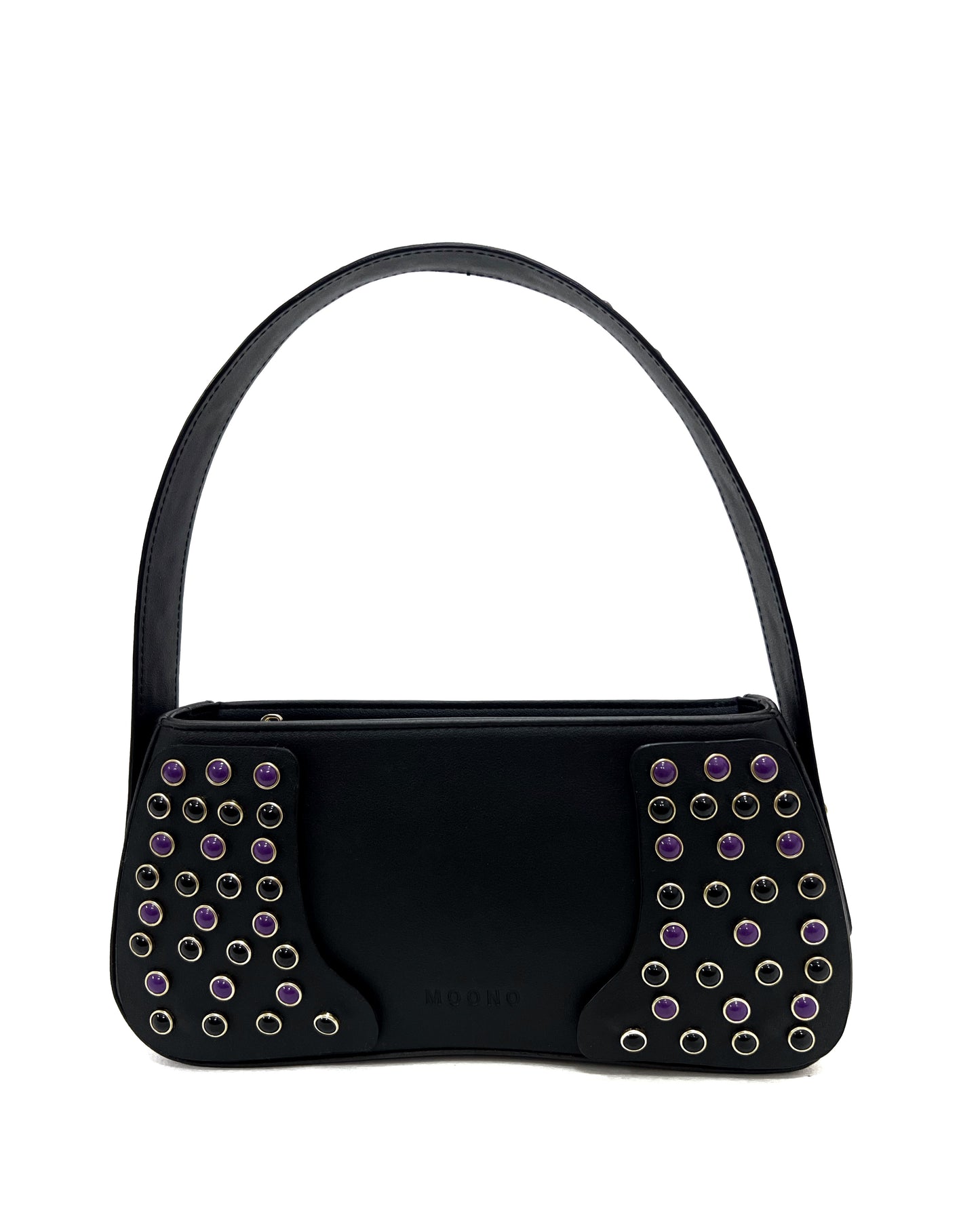 The DIY Black Suki Bag