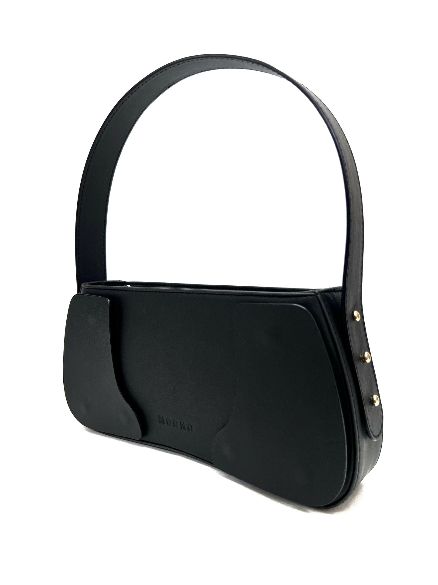 The DIY Black Suki Bag