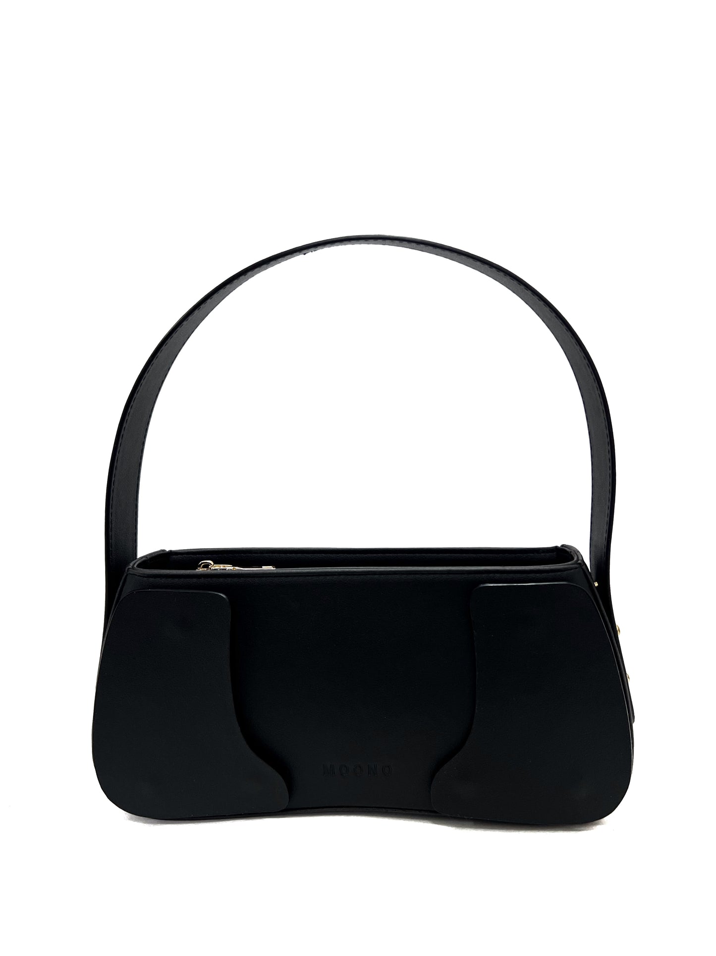 The DIY Black Suki Bag
