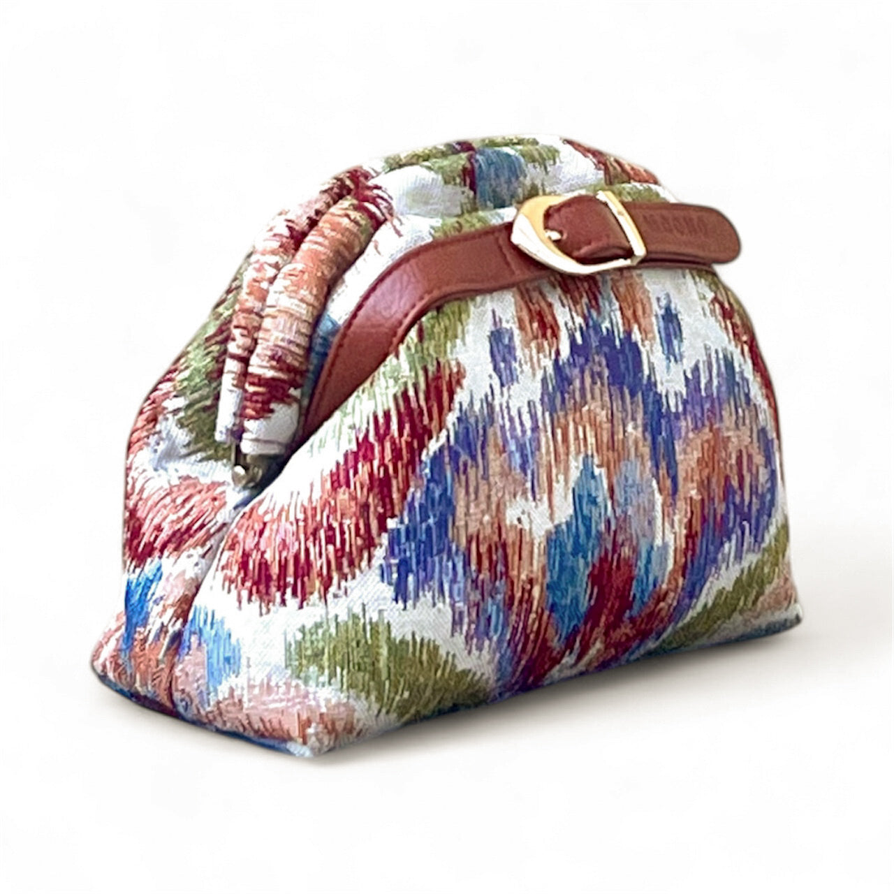 BCKLD Cosmo Clutch-Canvas