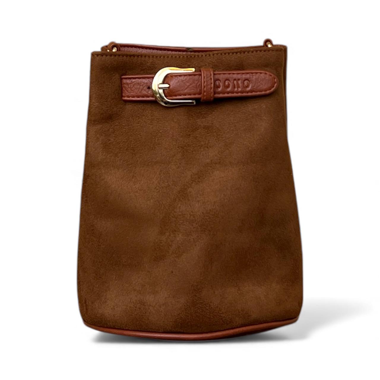 BCKLD Bucket Crossbody Bag