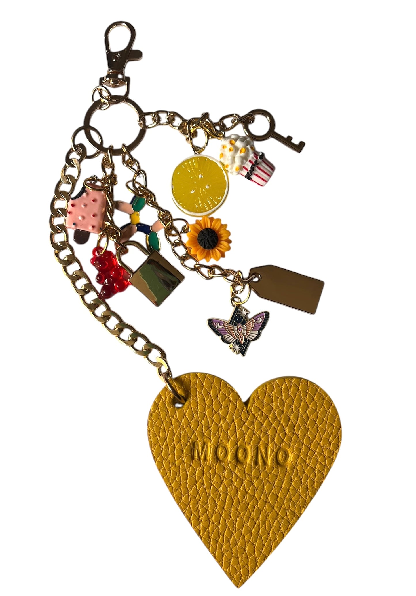 Charms Set