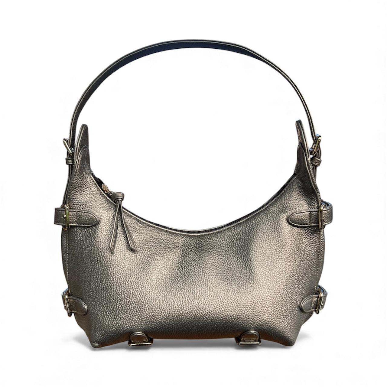 BCKLD BCKLS Shoulder Bag-Oxide