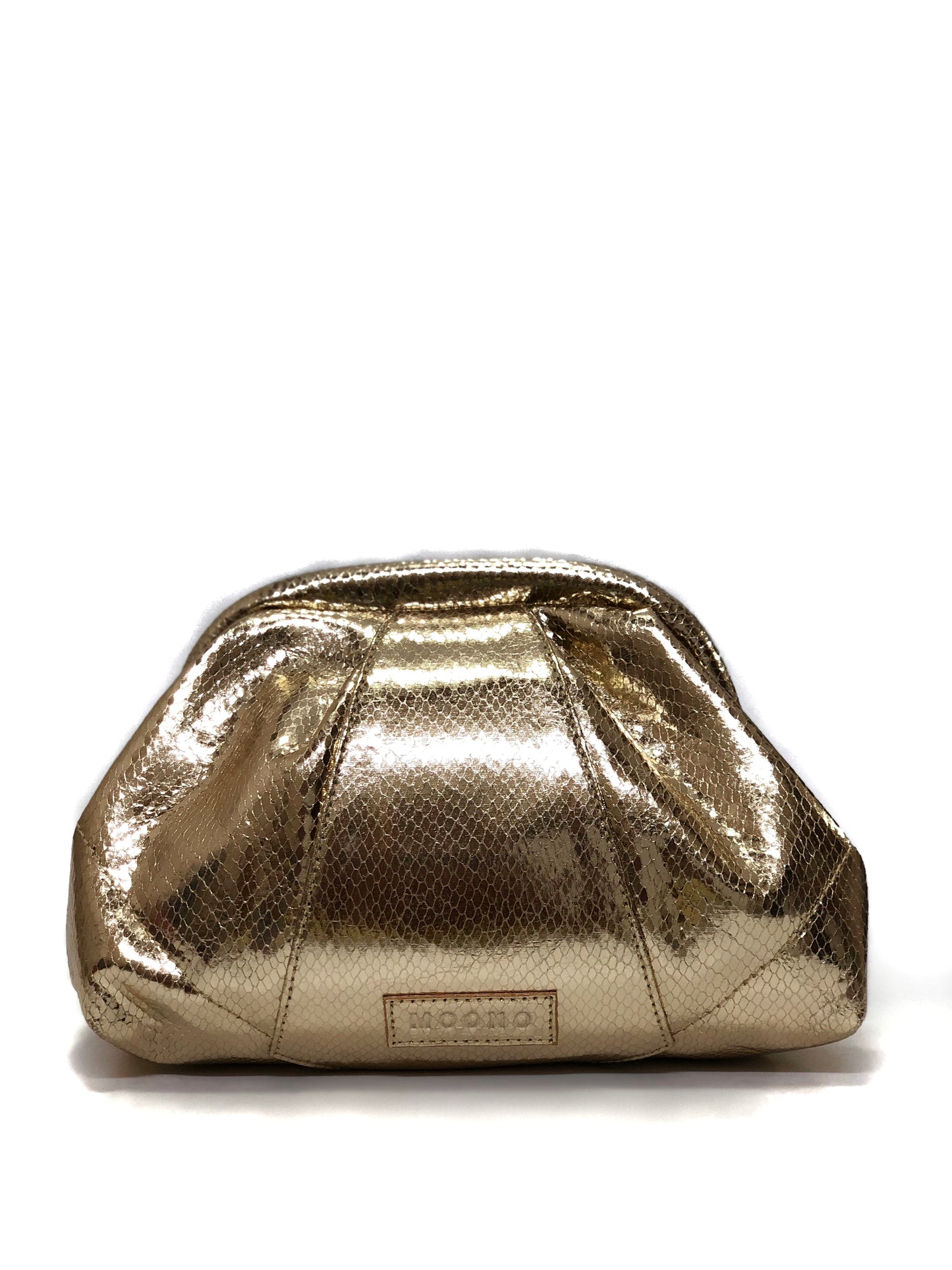 COSMO Clutch - Gold S