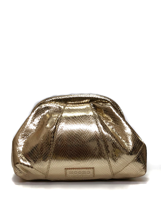 COSMO Clutch - Gold S