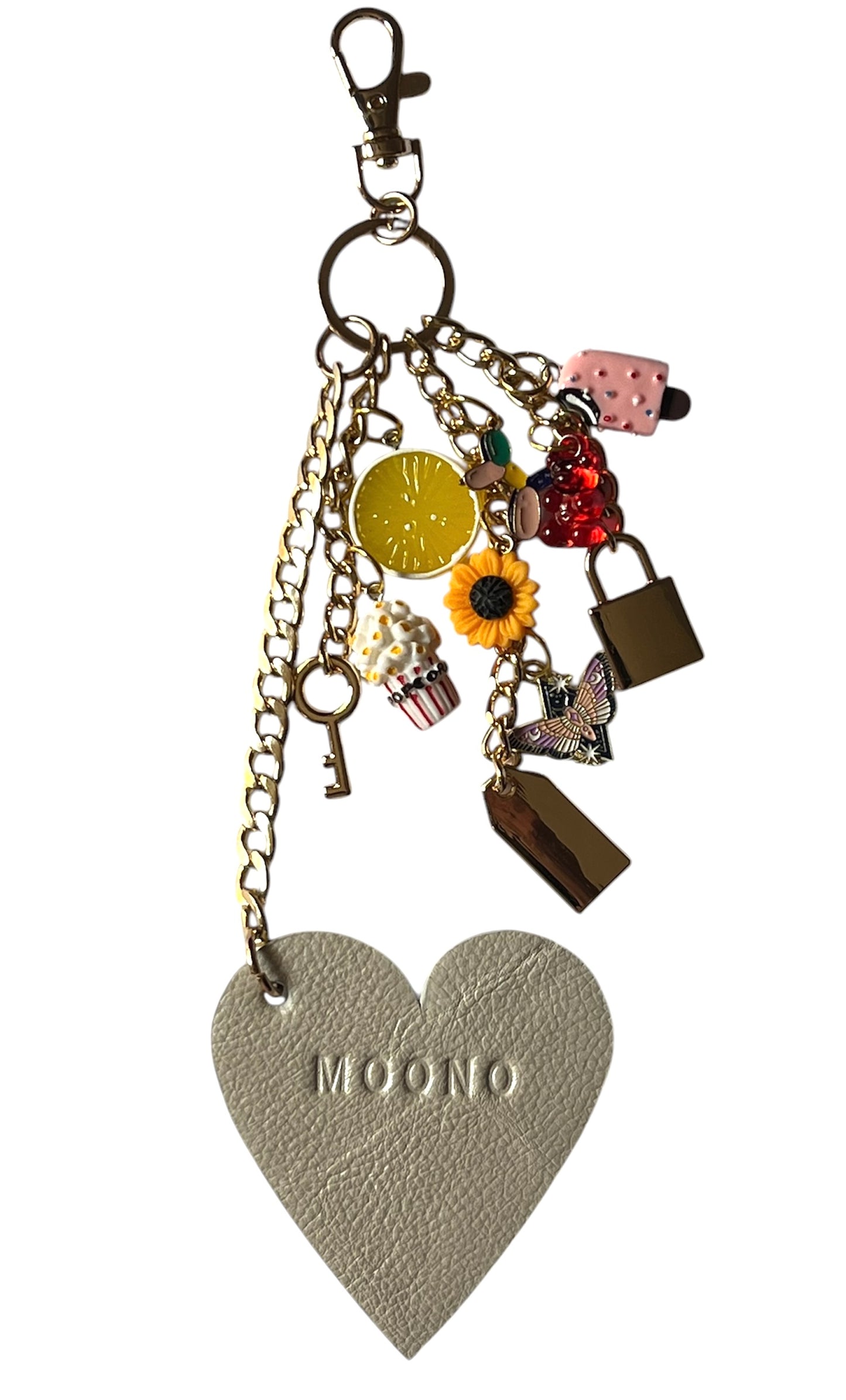 Charms Set