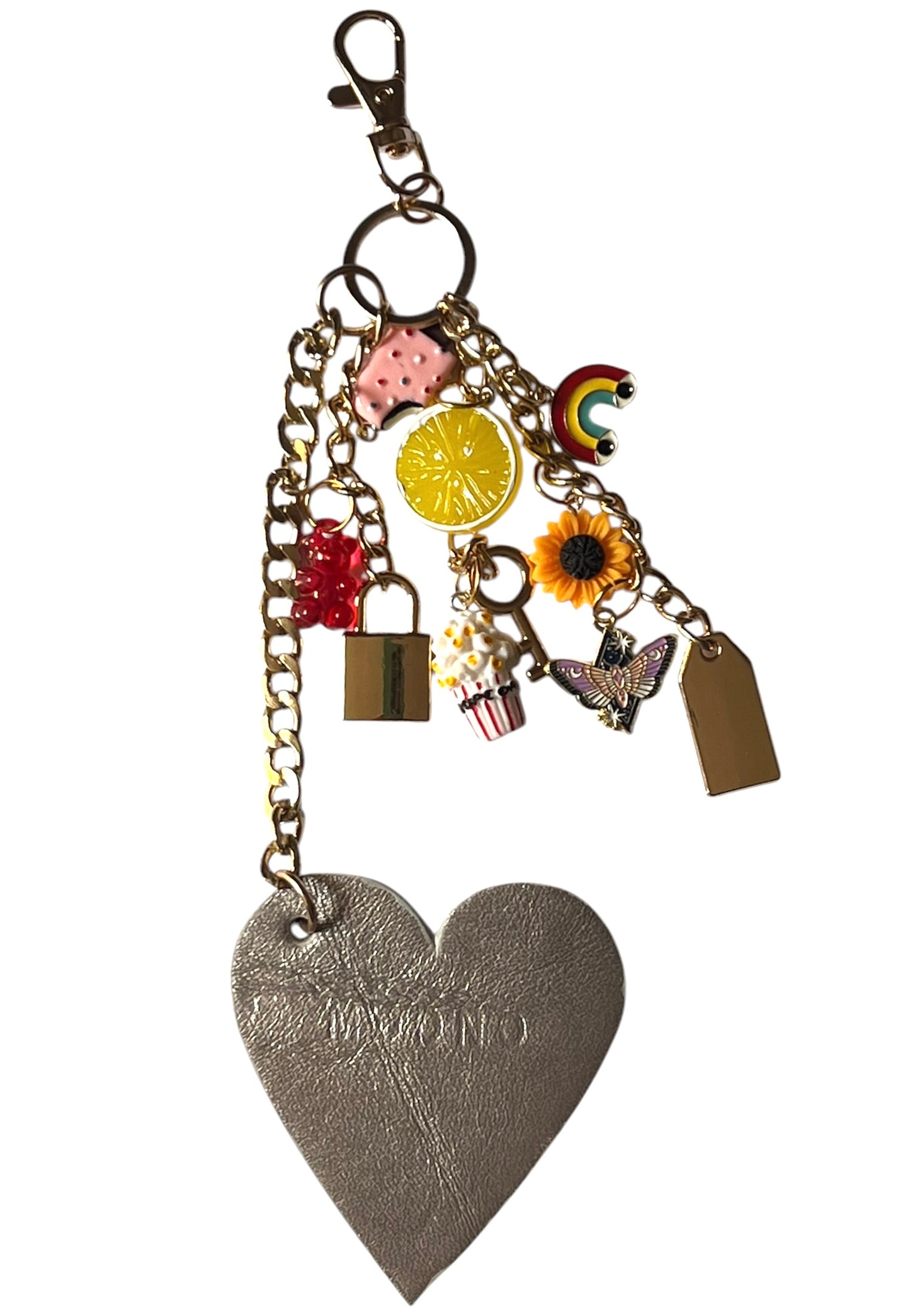 Charms Set