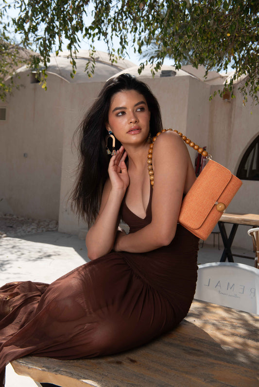 BALI Shoulder Bag