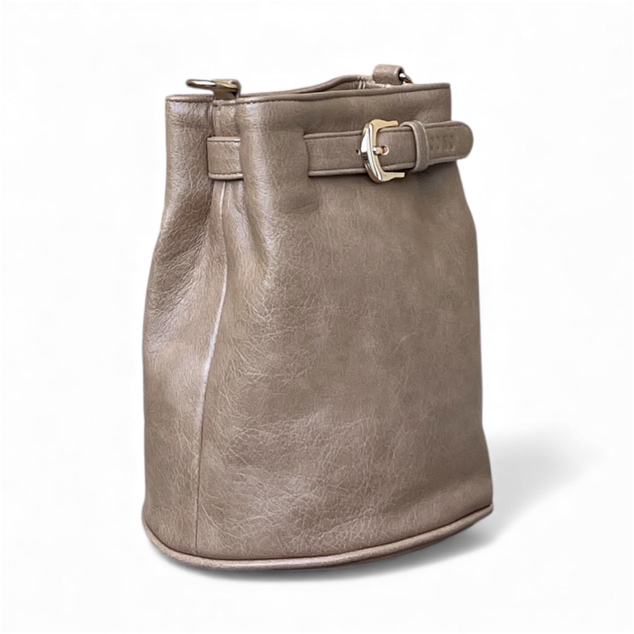 BCKLD Bucket Crossbody Bag