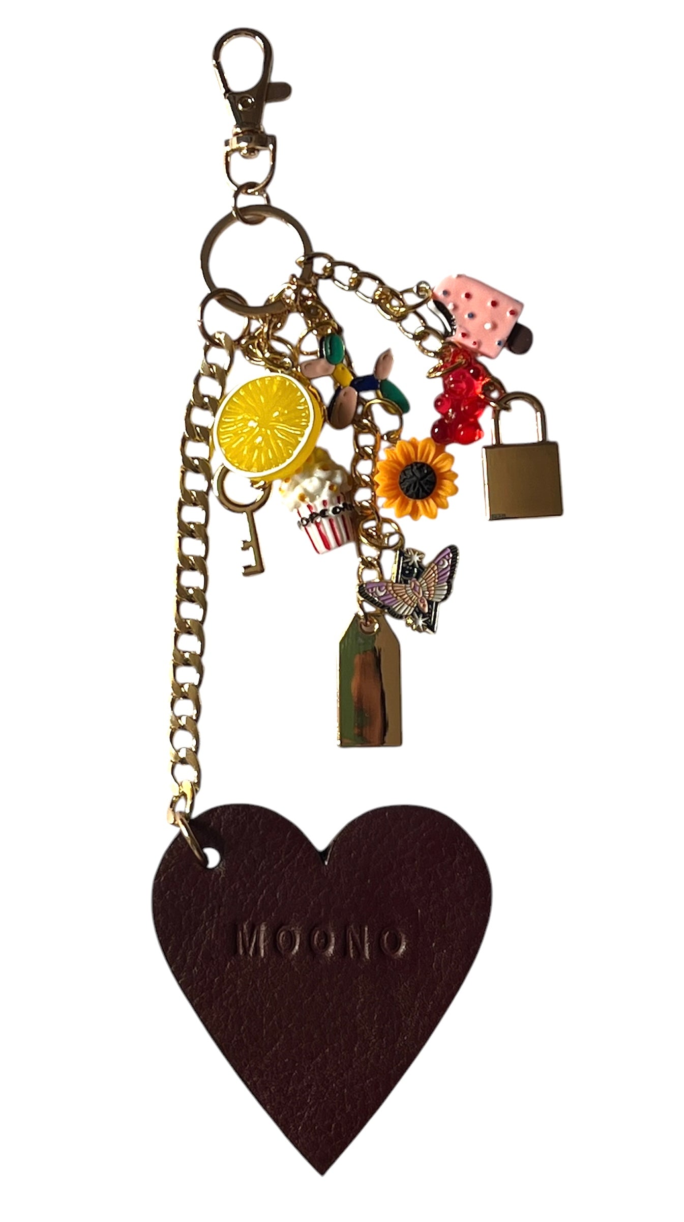 Charms Set