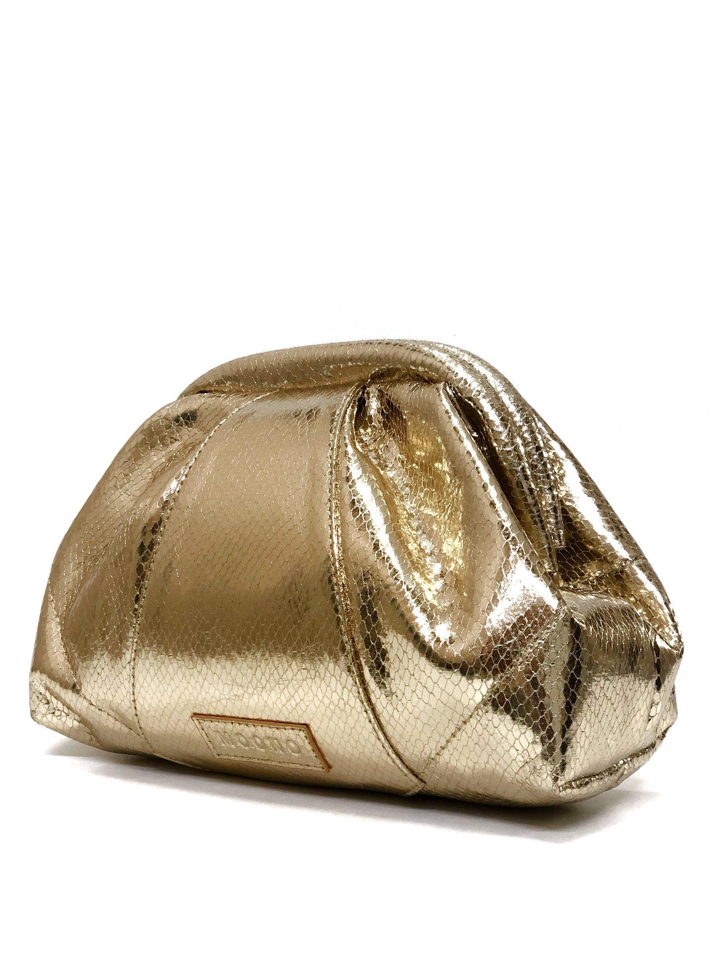 COSMO Clutch - Gold S