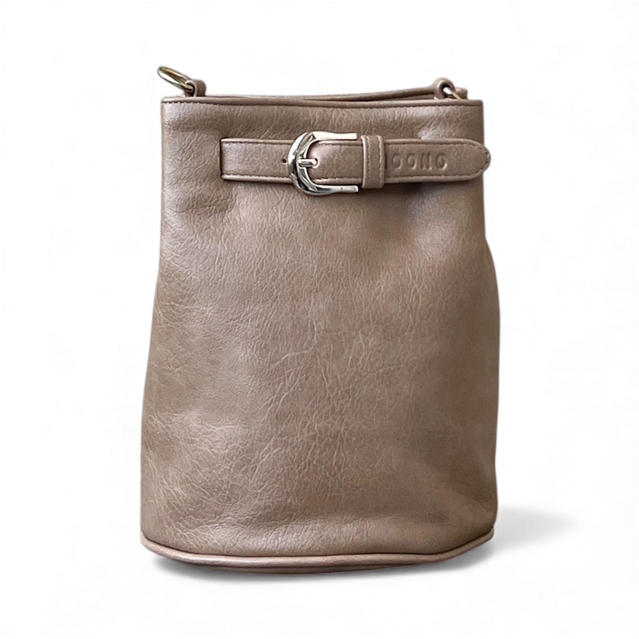 BCKLD Bucket Crossbody Bag
