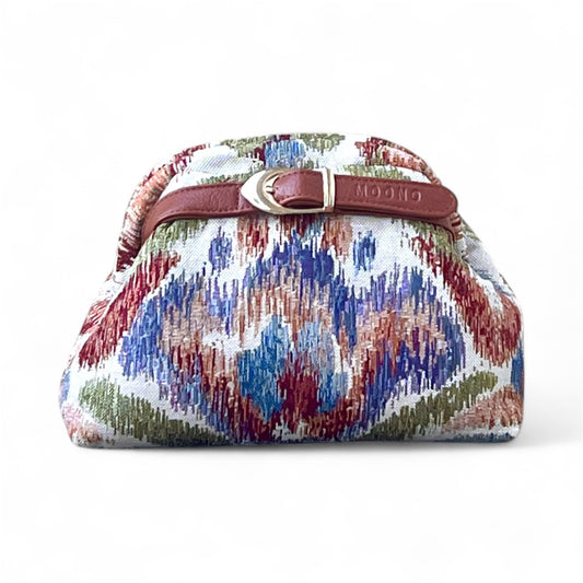 BCKLD Cosmo Clutch-Canvas