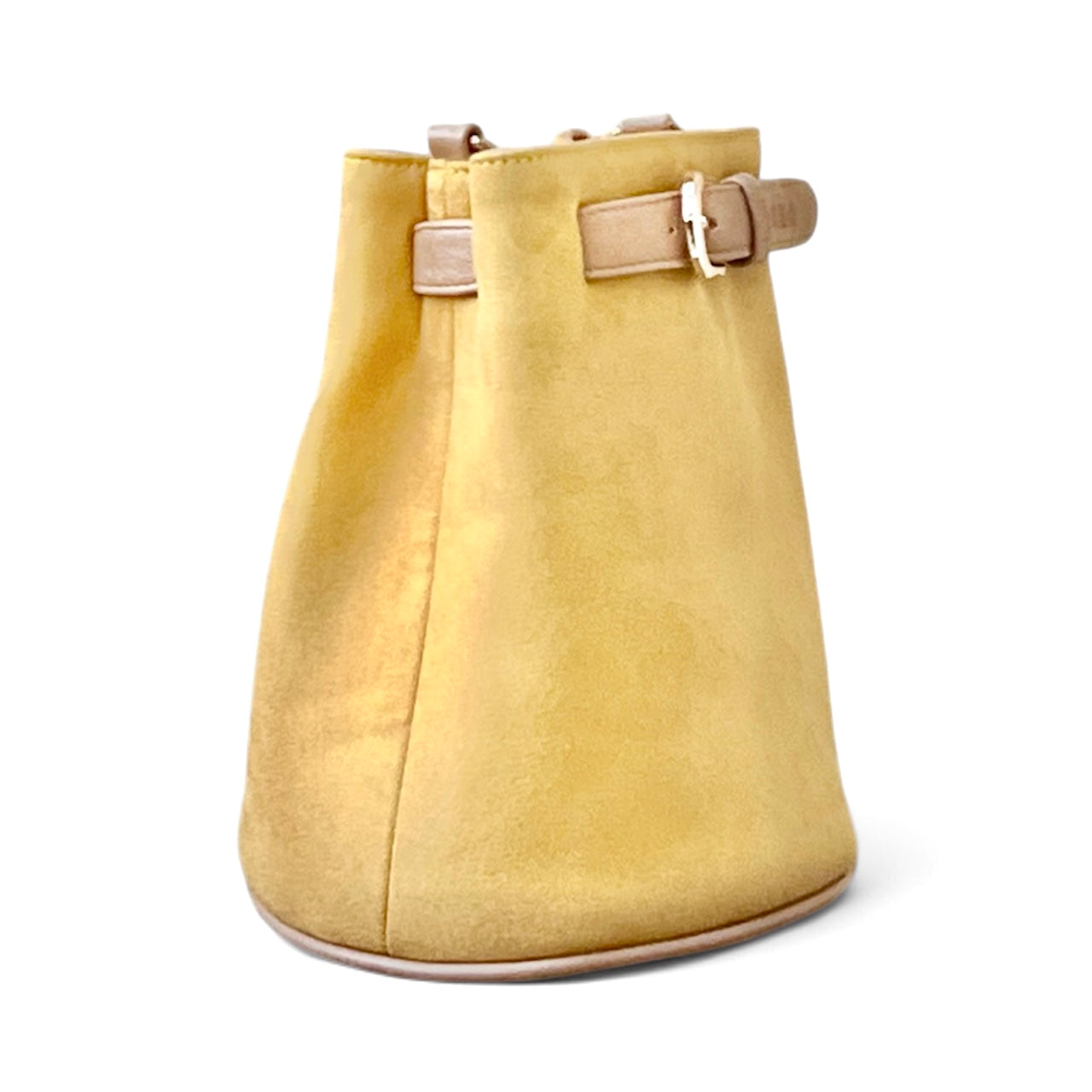 BCKLD Bucket Crossbody Bag