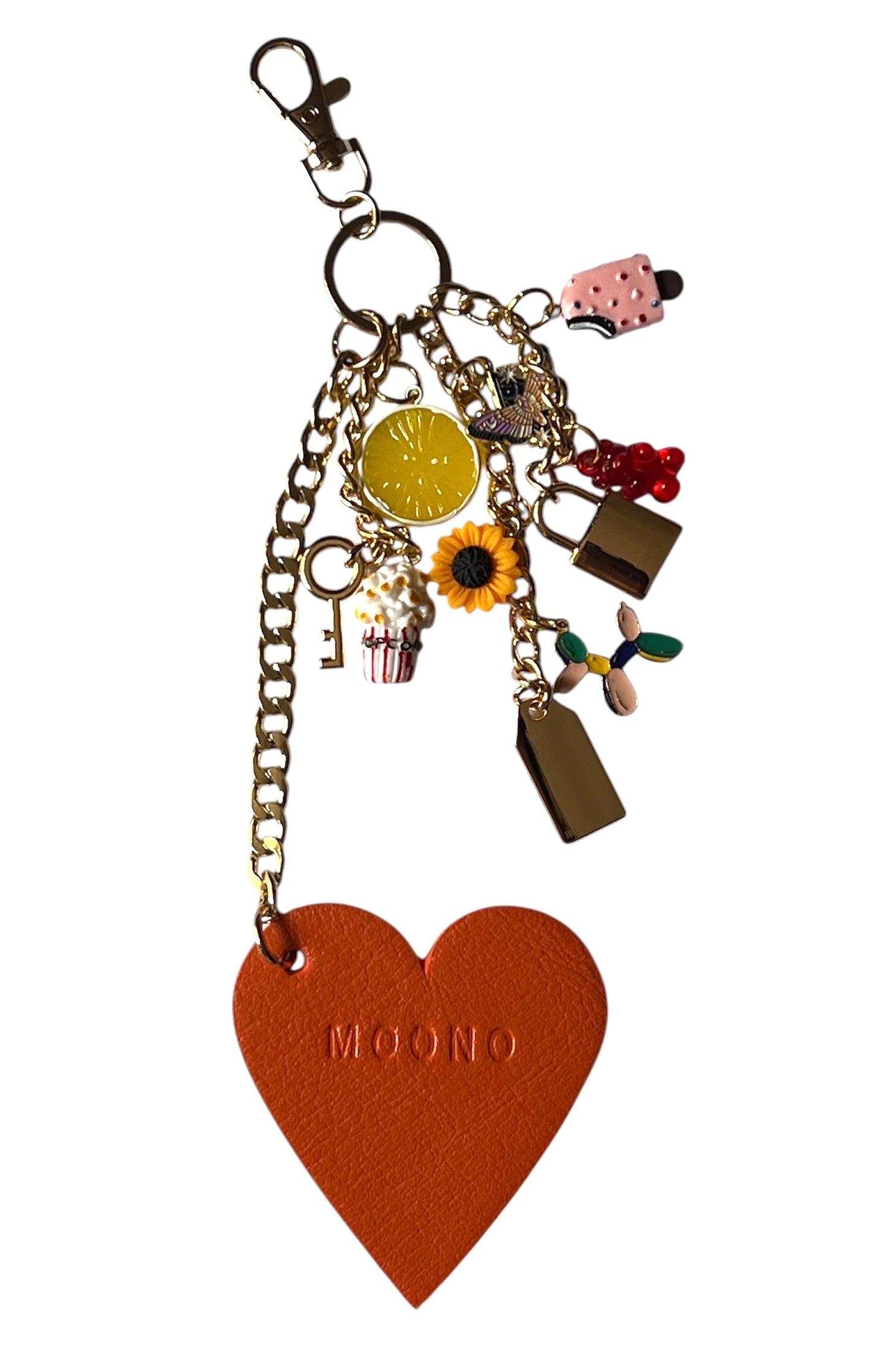 Charms Set