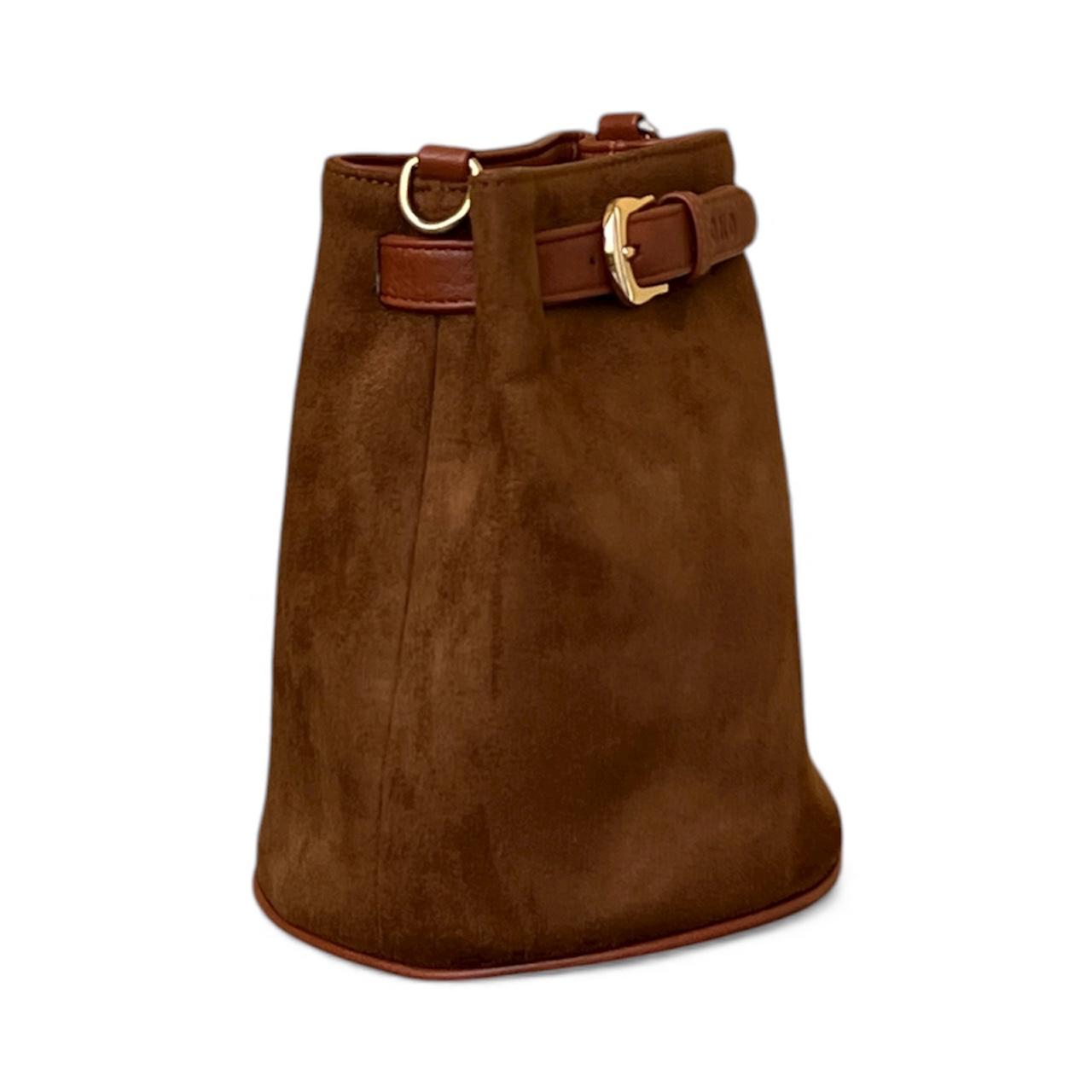 BCKLD Bucket Crossbody Bag