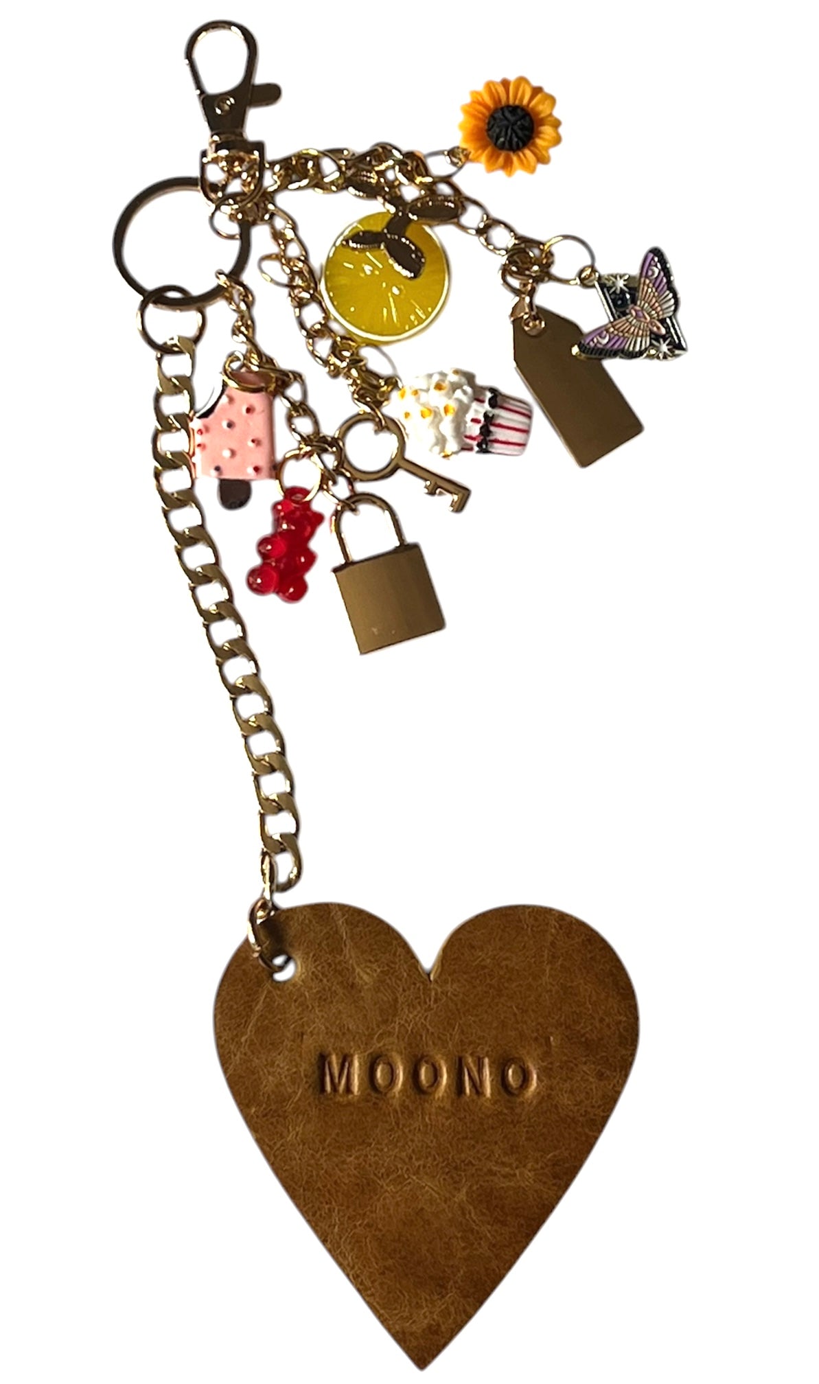 Charms Set