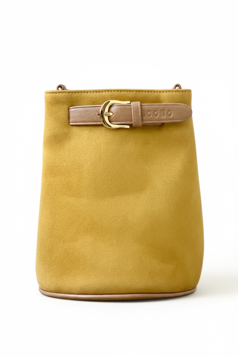 BCKLD Bucket Crossbody Bag