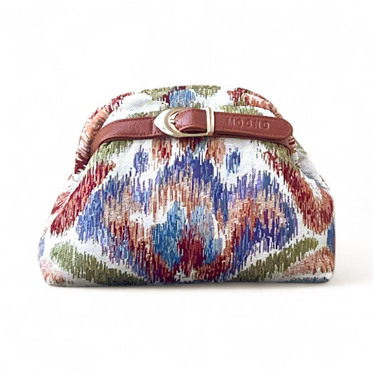 BCKLD Cosmo Clutch-Canvas