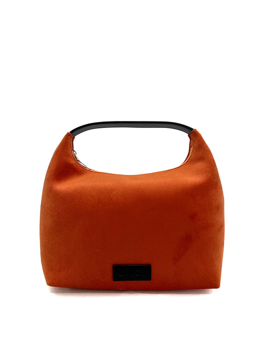 The HALO Bag-Fire Orange