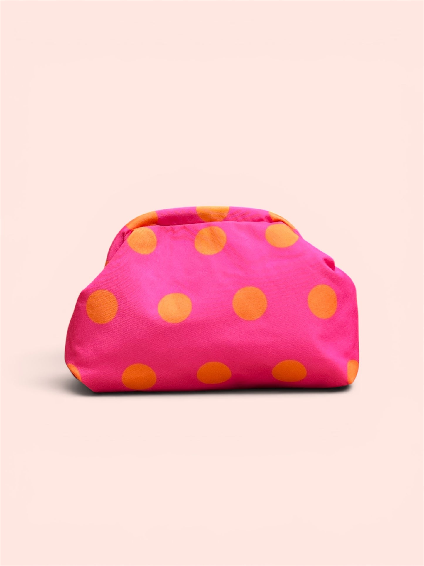 COSMO POP-Fuchsia/Orange