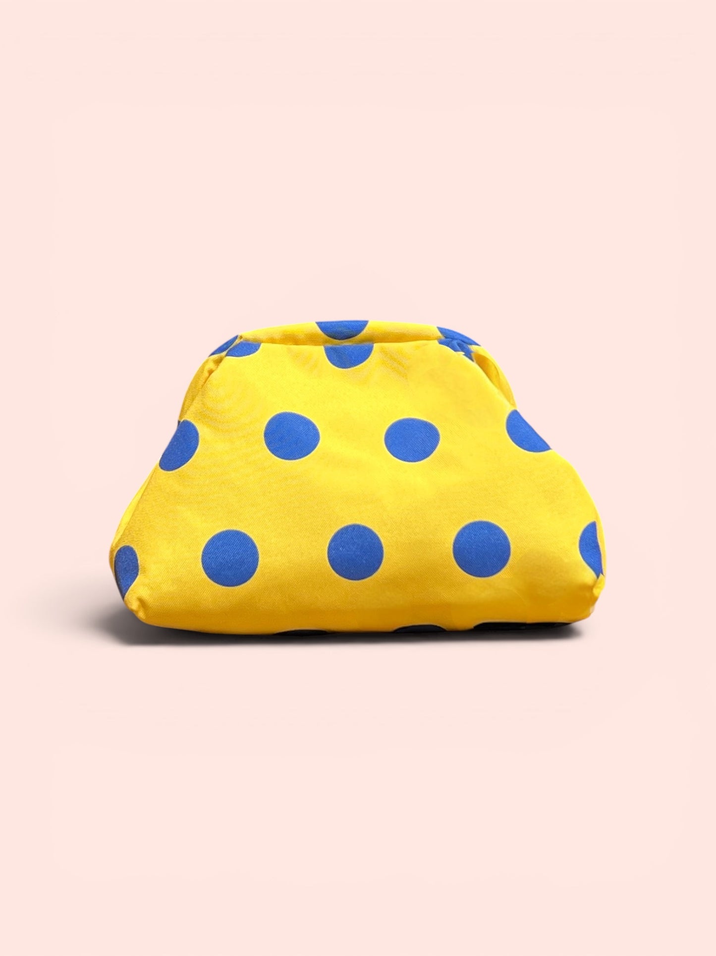 COSMO POP-Yellow/Blue
