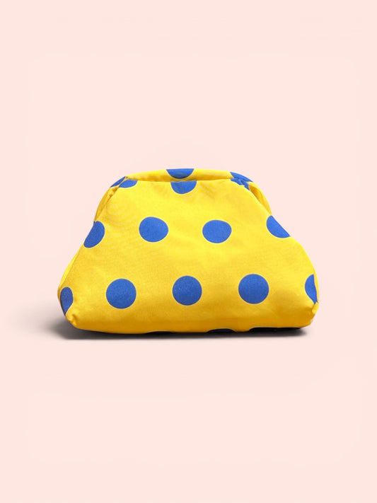 COSMO POP-Yellow/Blue