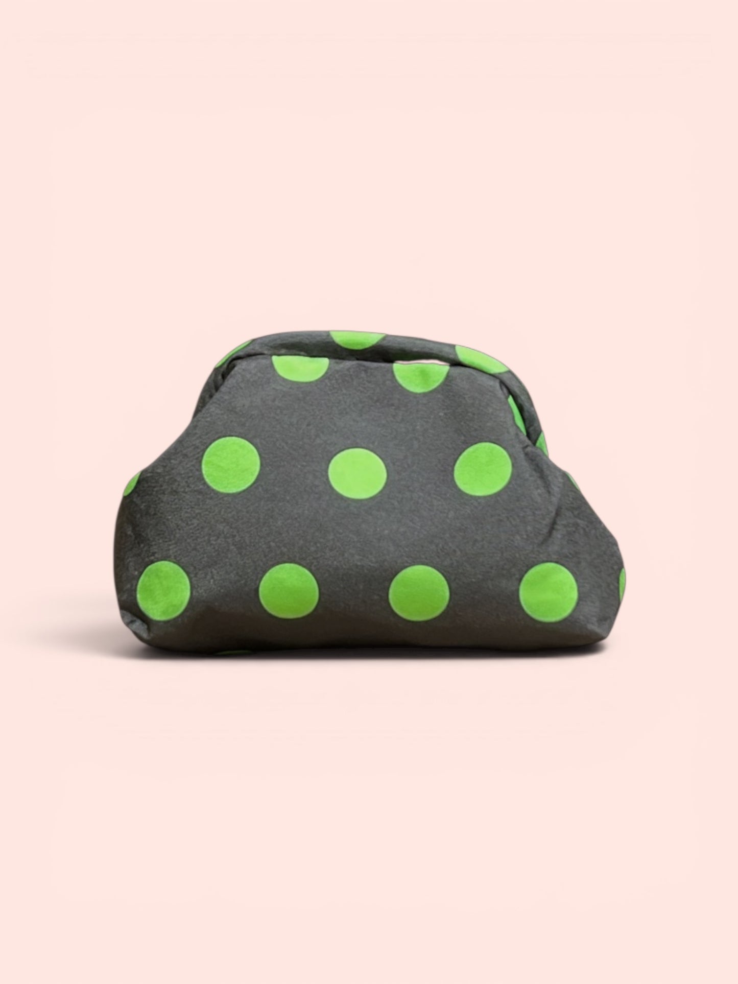 COSMO POP-Black/Green